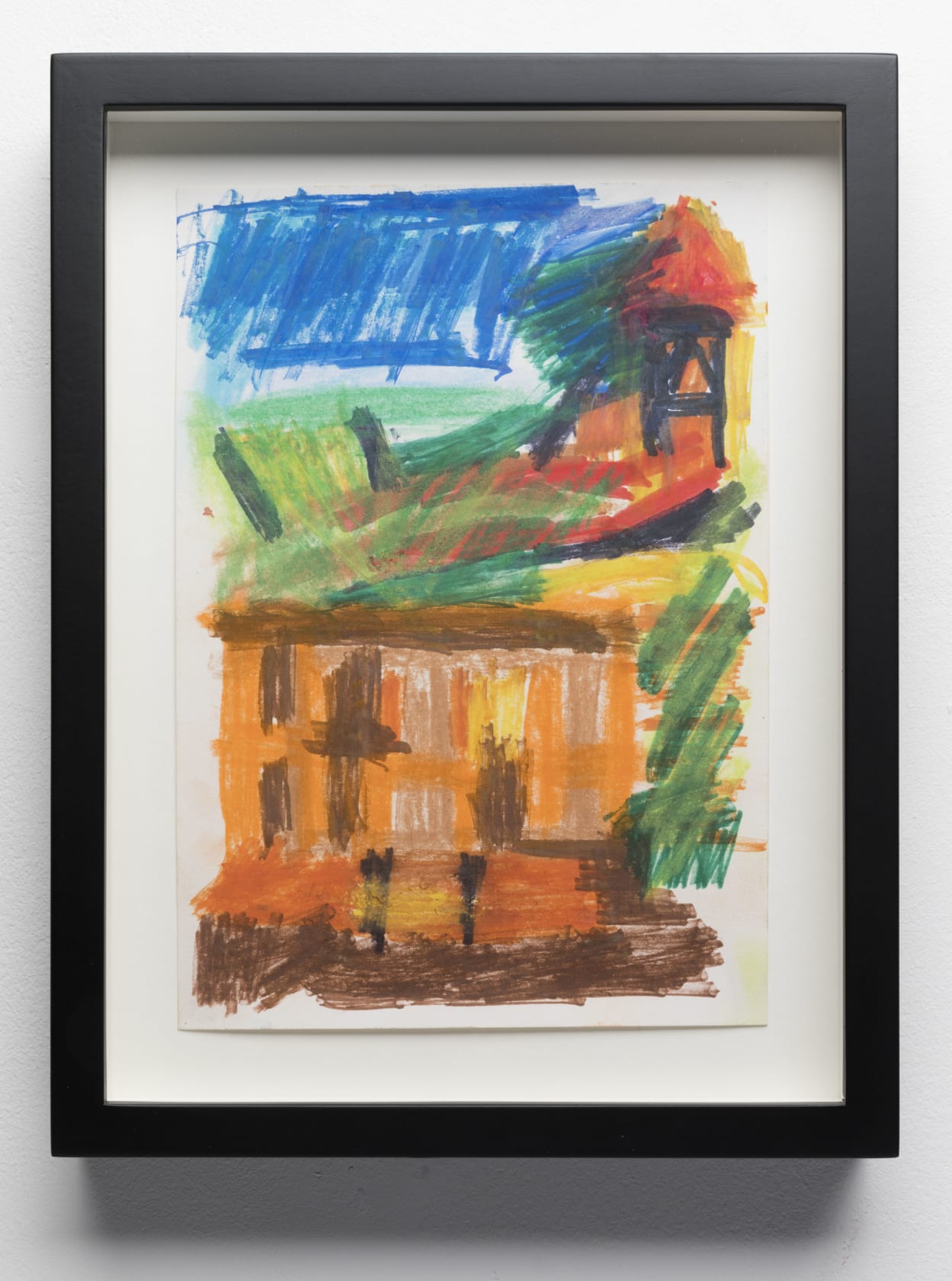 Rachel Heller Es Moli, 2017