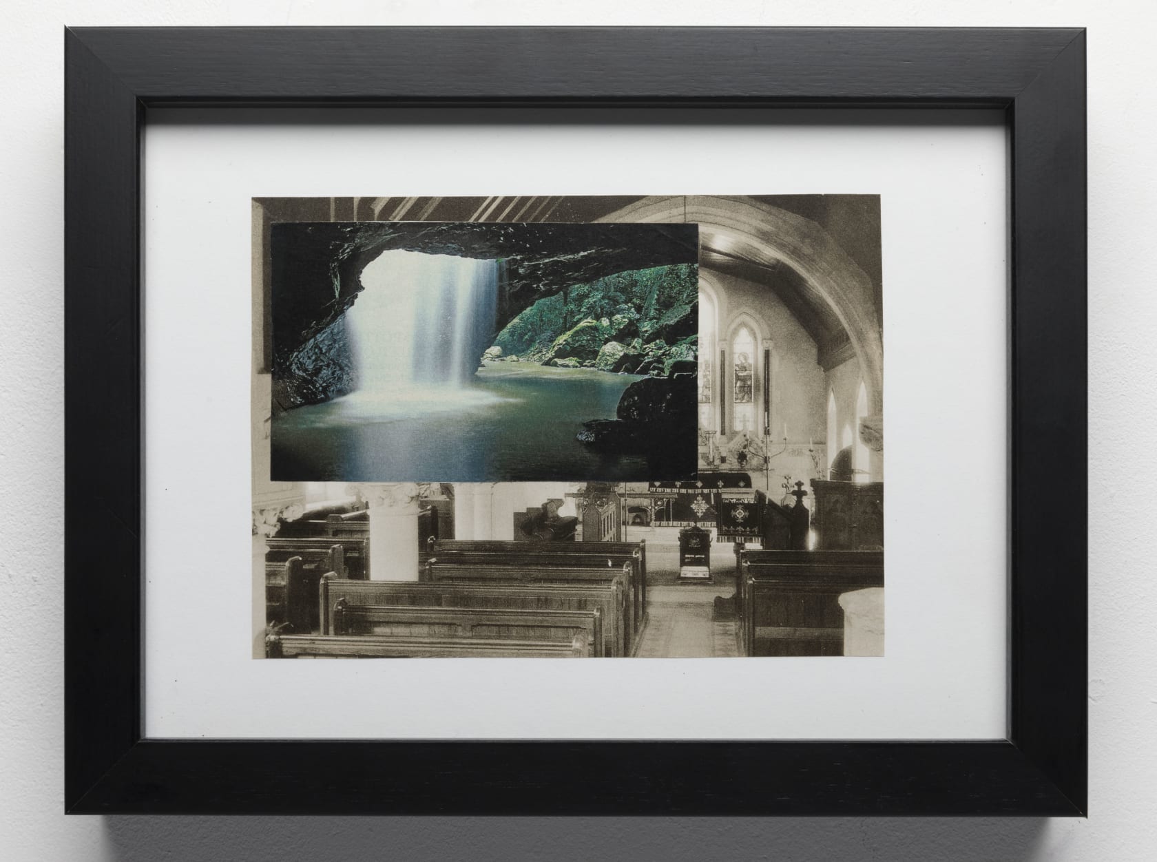 Lynn Dennison Fall From Grace , 2017