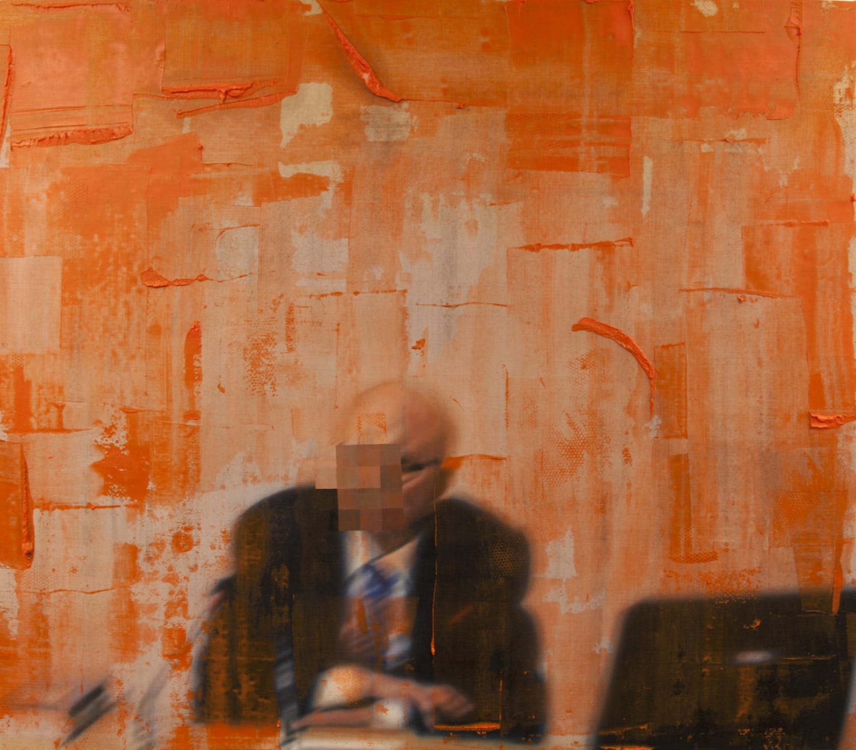 John Keane Culture, Practice and Ethics, 2012