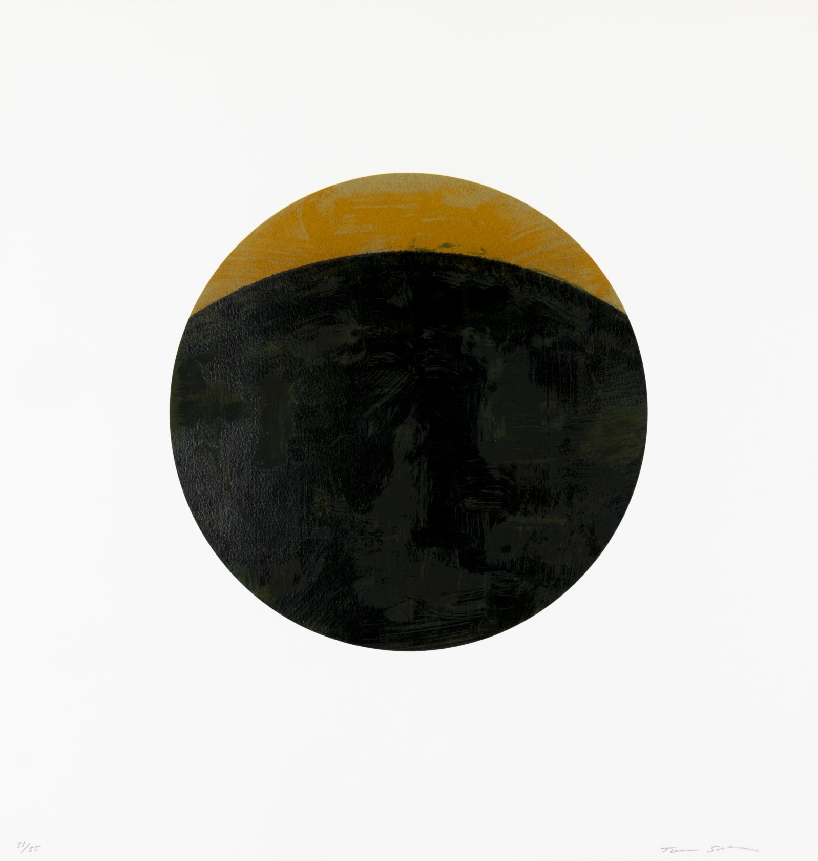 Trevor Sutton, One, 1999