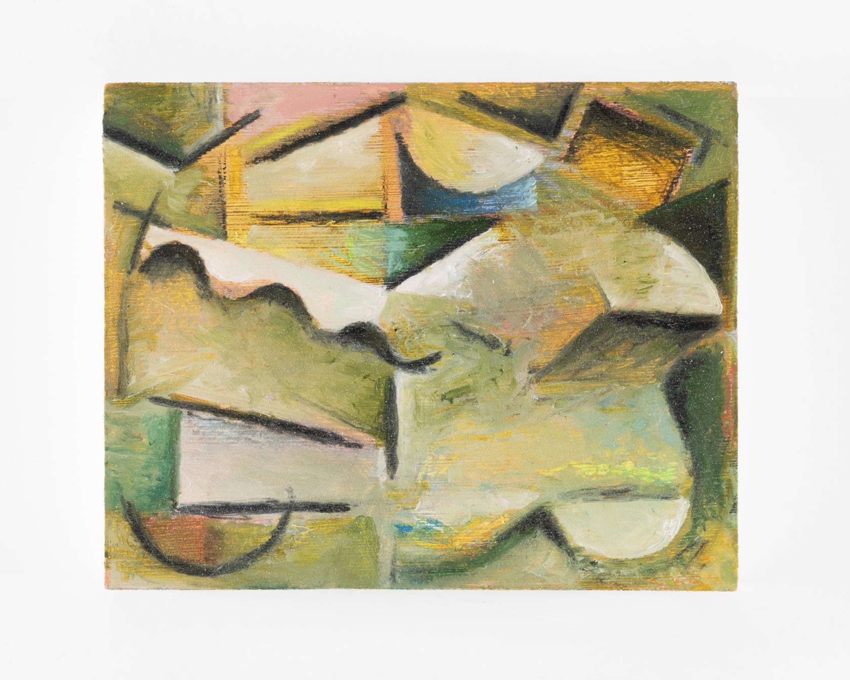 Katie Trick Sunset Riders, 2021