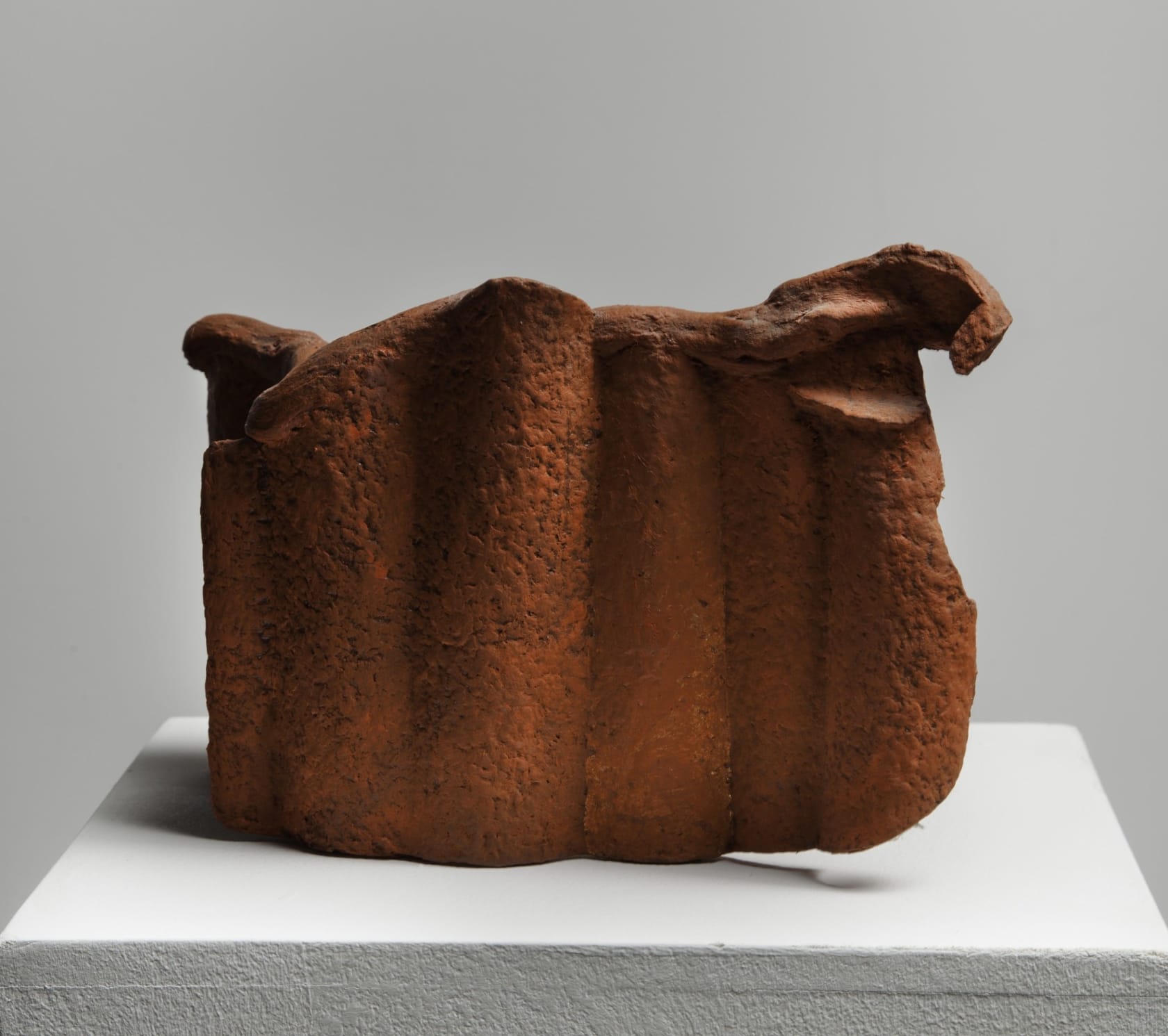 Carole Hodgson, Fugue I, 1999