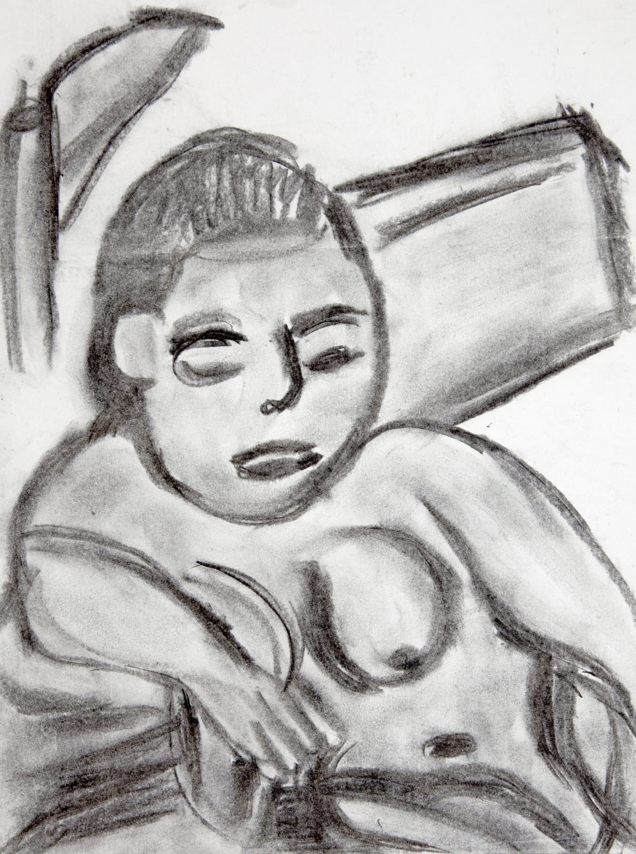 Rachel Heller Untitled, 2003