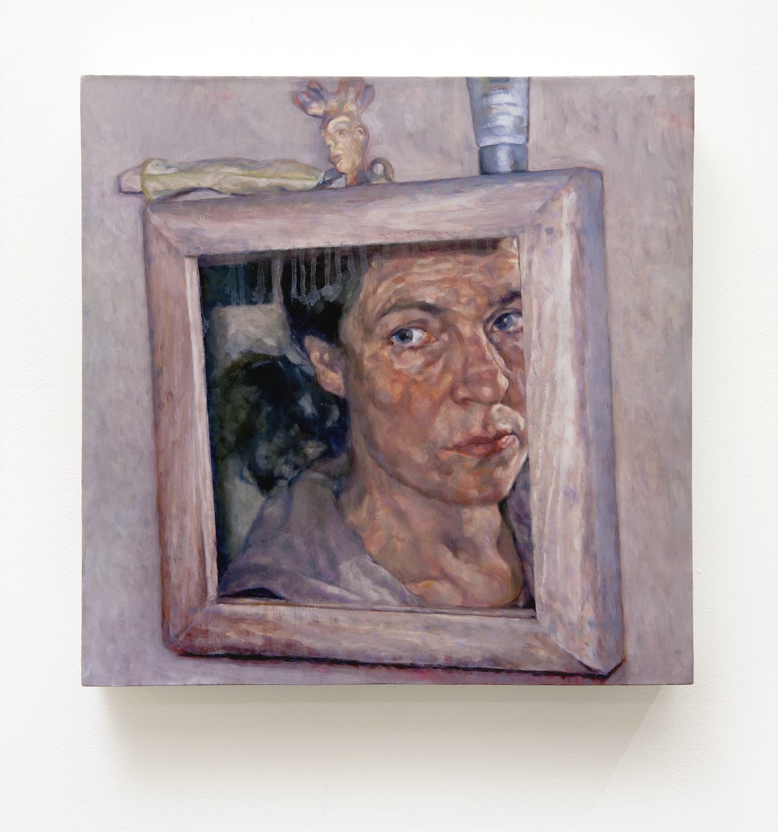 Freya Payne Glance, 2013