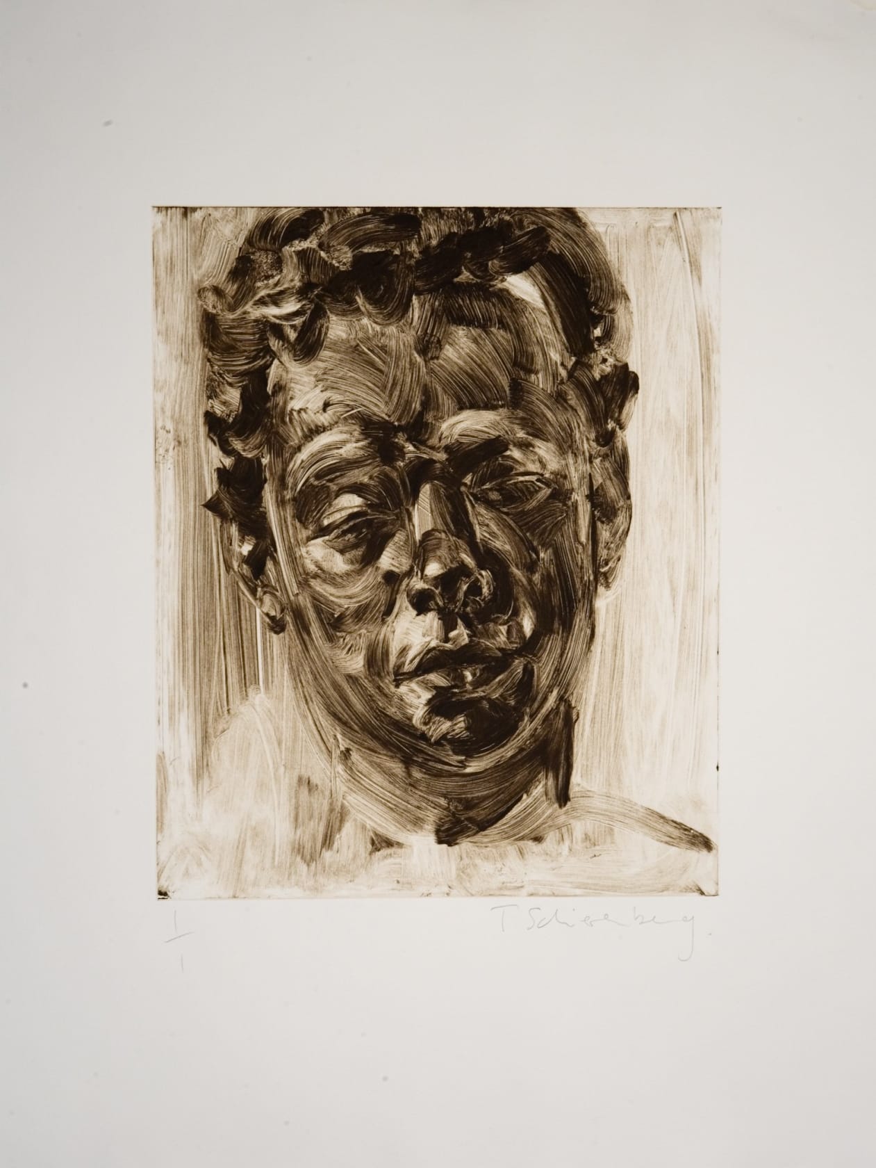 Tai Shan Schierenberg, Untitled, 2000