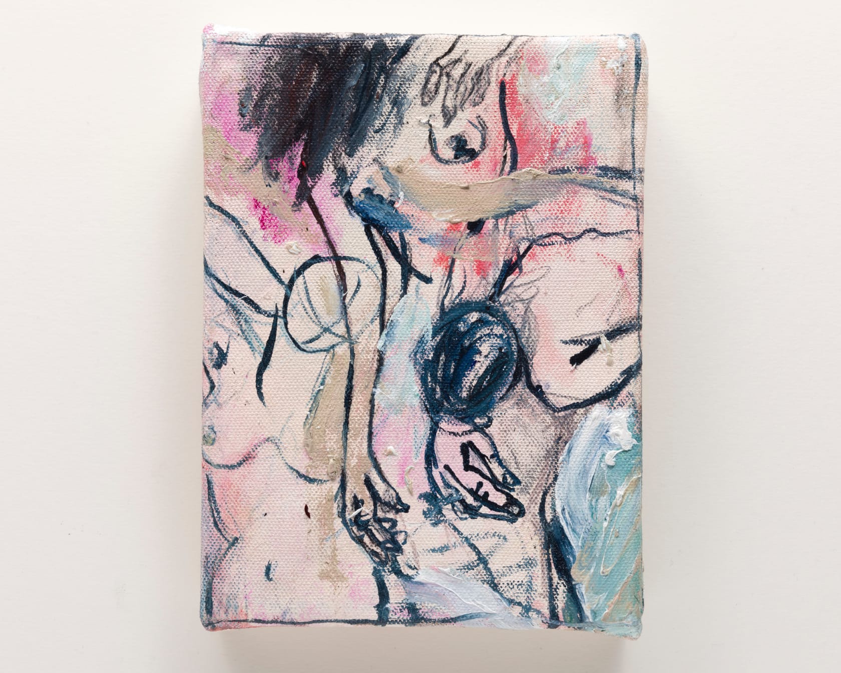 Kim Booker Three Figures, 2023