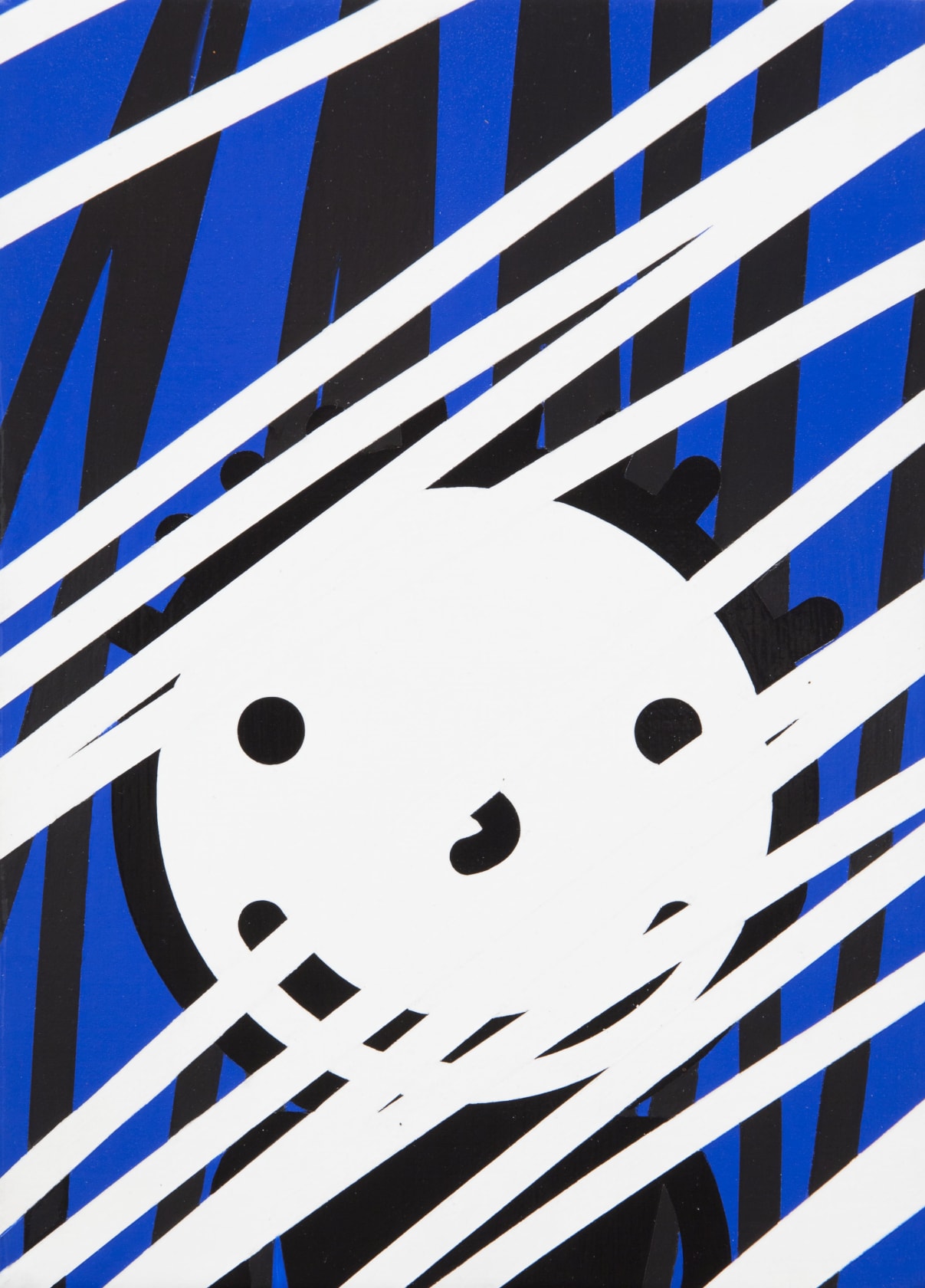 Kisoo Kwon Study of Hoosou 3, 2016