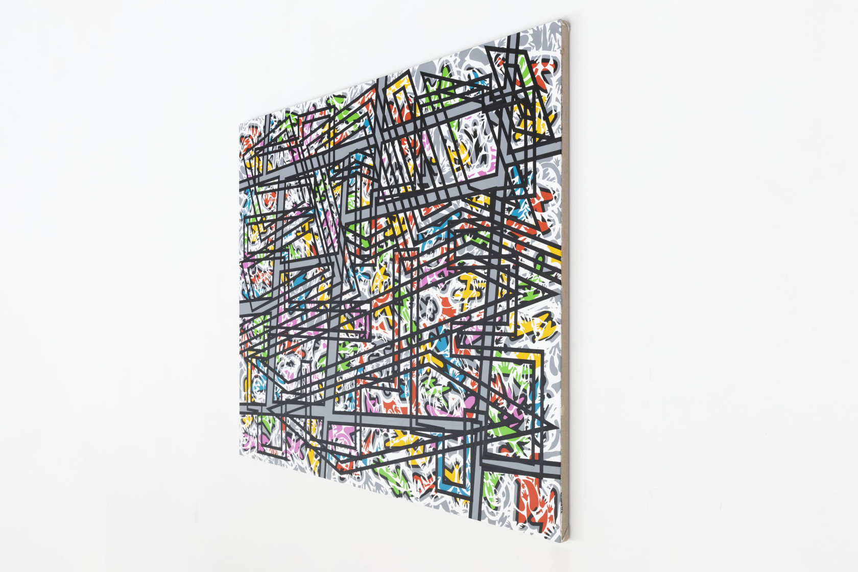 Bernard Cohen Place Games, 2013