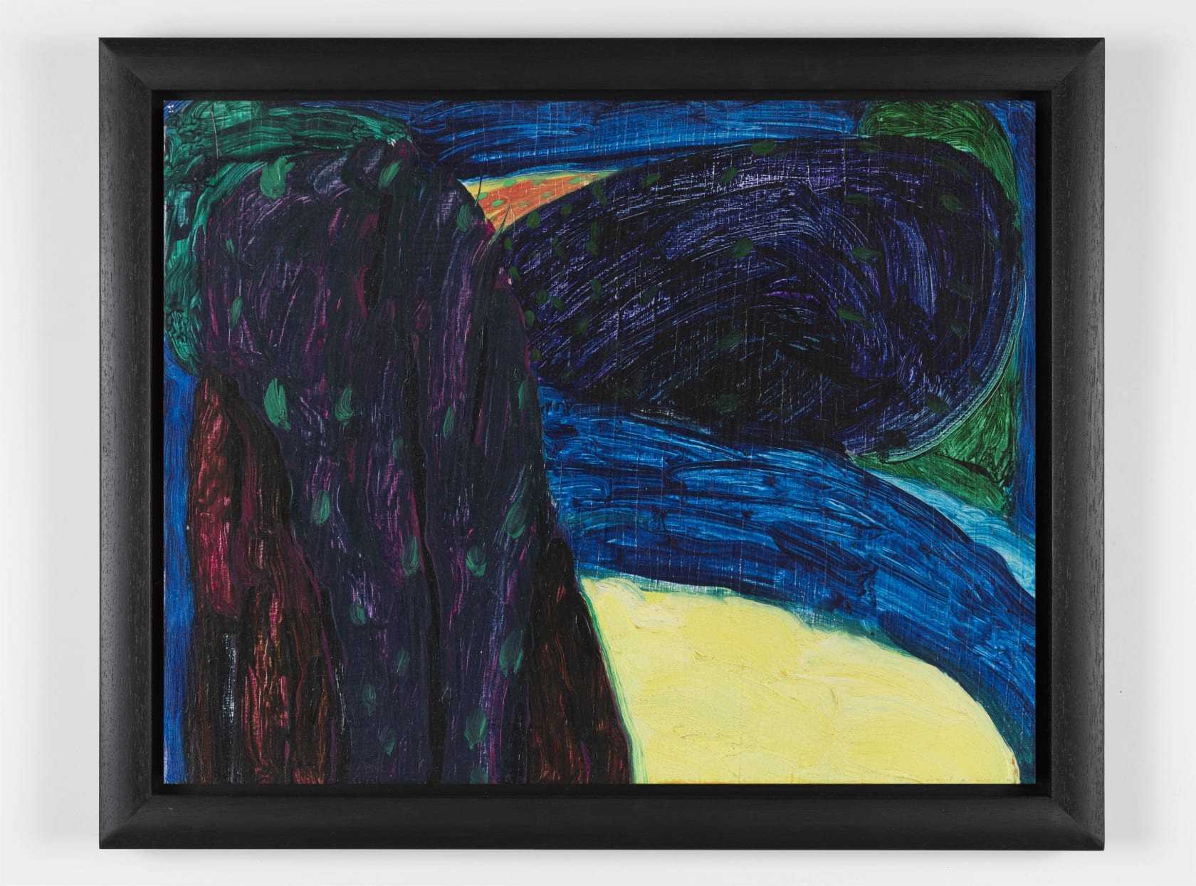 William Crozier Untitled, 1990