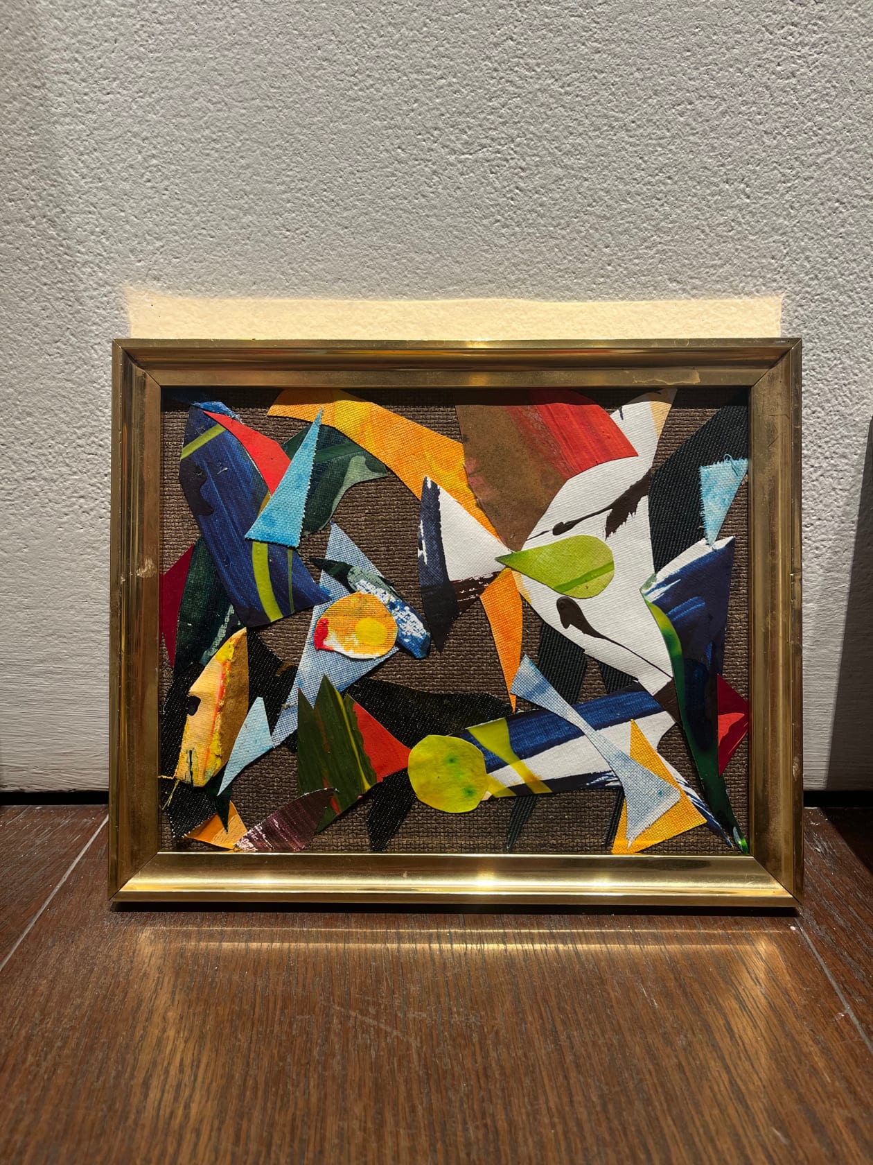 John Bunker The Sensationalist, 2023