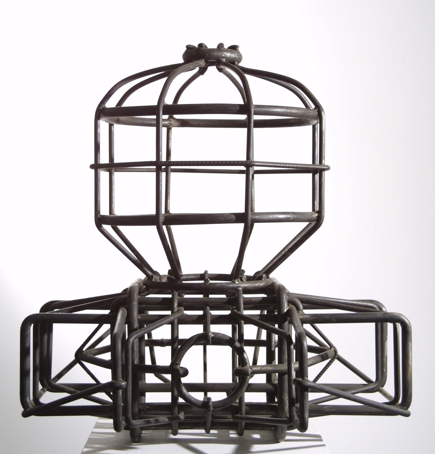 John Gibbons Temple, 1996-97