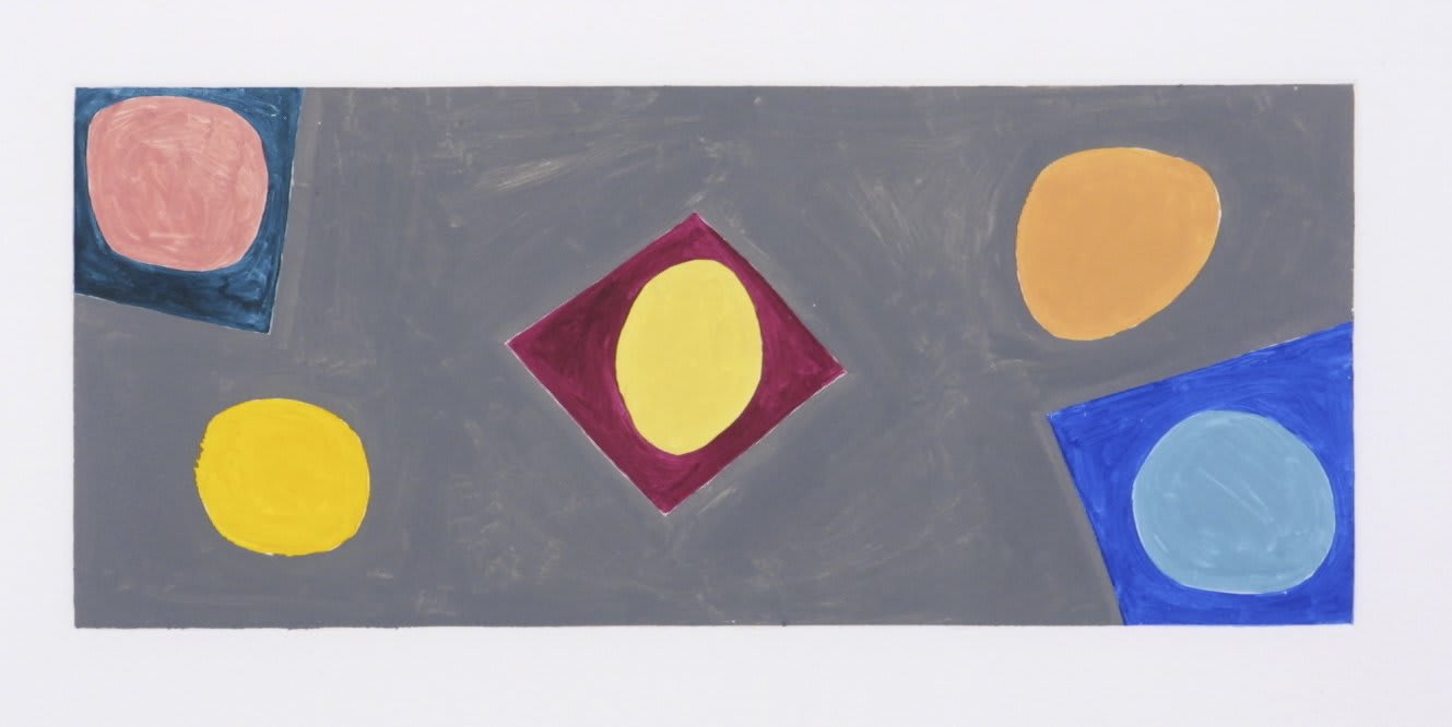 John McLean, Signal, 2000