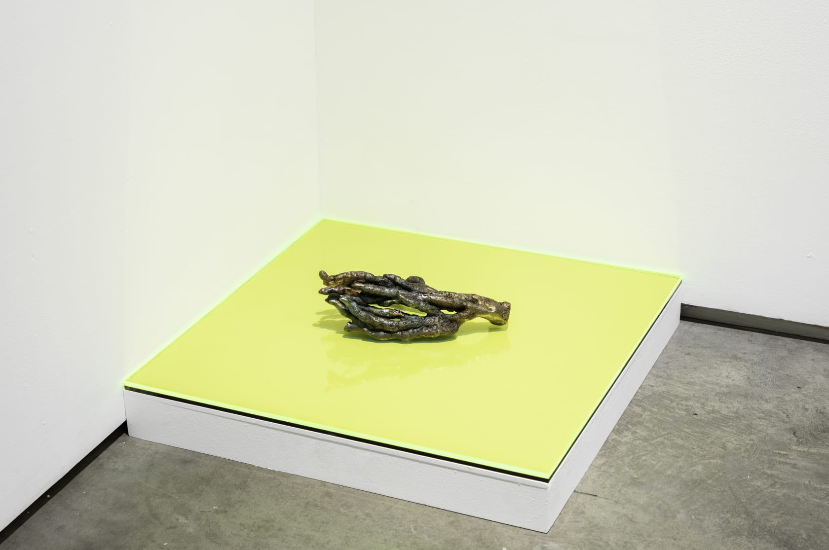 Esther Teichmann Sirensong, 2019