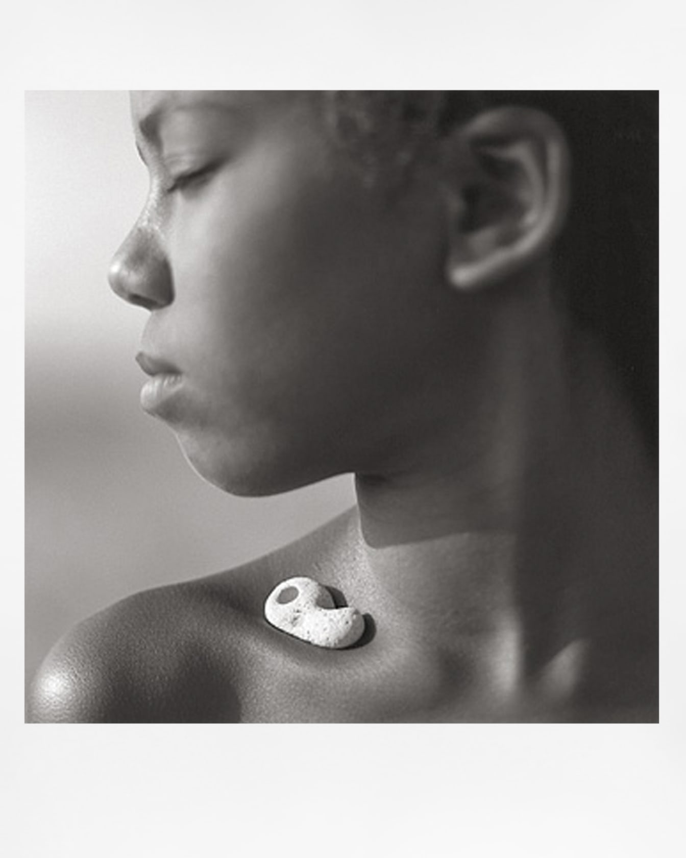 Mona Kuhn, Pauline, 2000