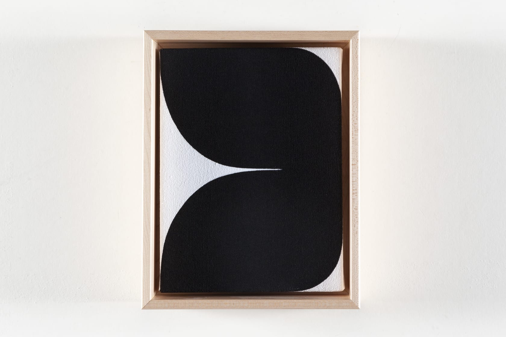 Sara Genn New Alphabet (Poppet), 2020