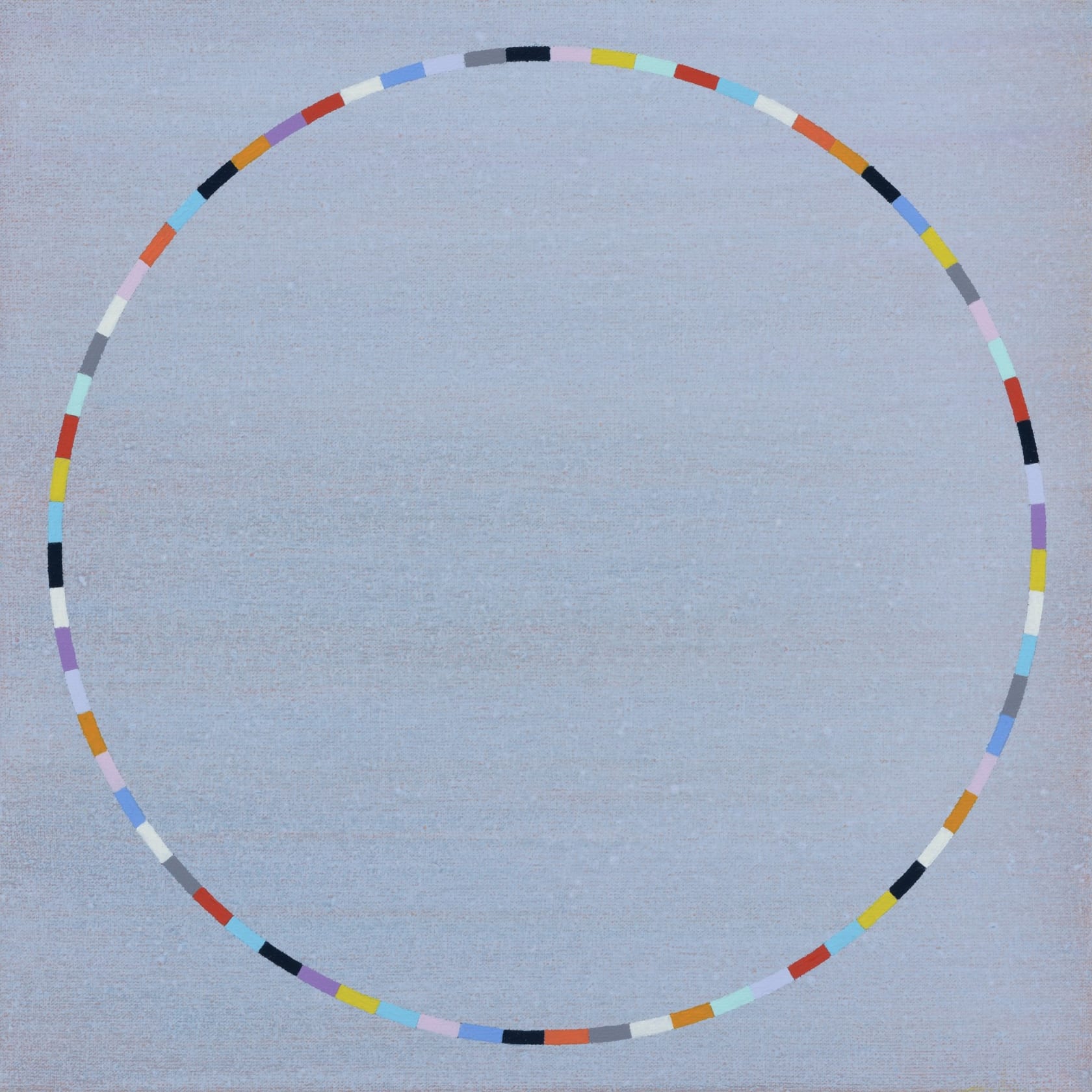 Carol Robertson Circular Stories #8, 2013