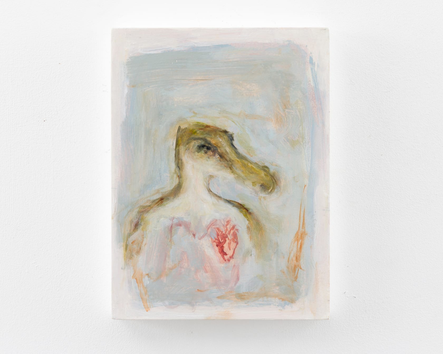 Layla Andrews Spill, 2025