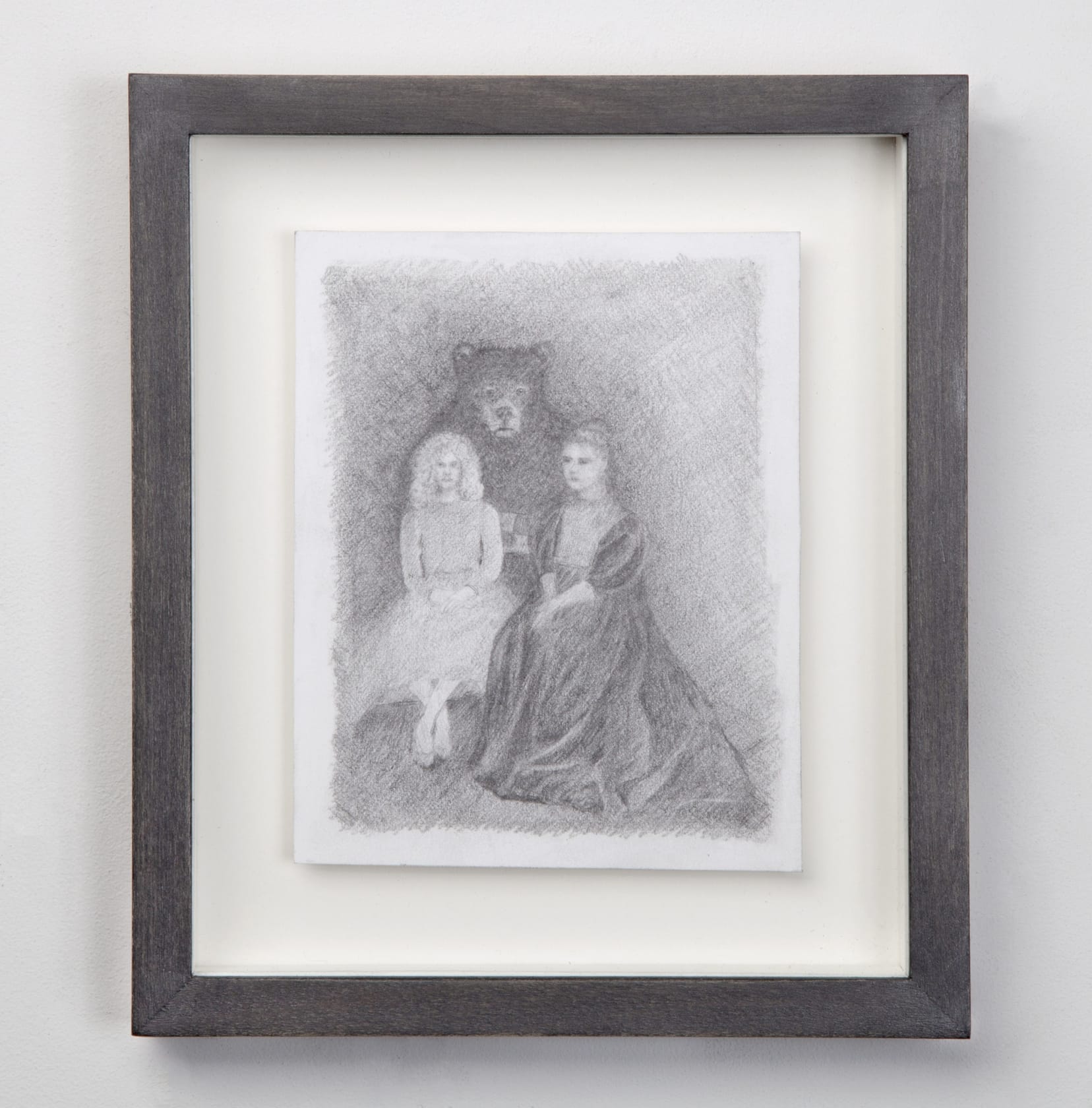 Pru Kemball Family, 2015