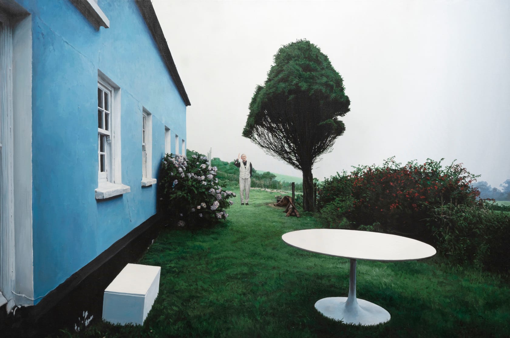 Boyd & Evans, Master of Activities, 1990