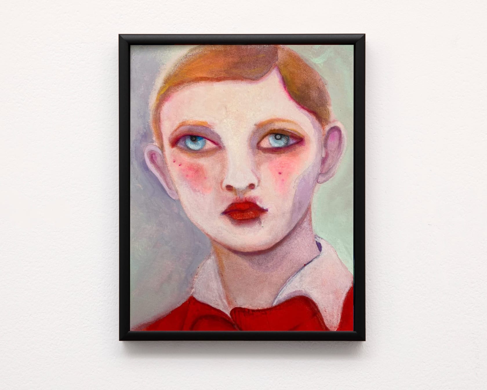 Unskilled Worker Tag Me, 2022