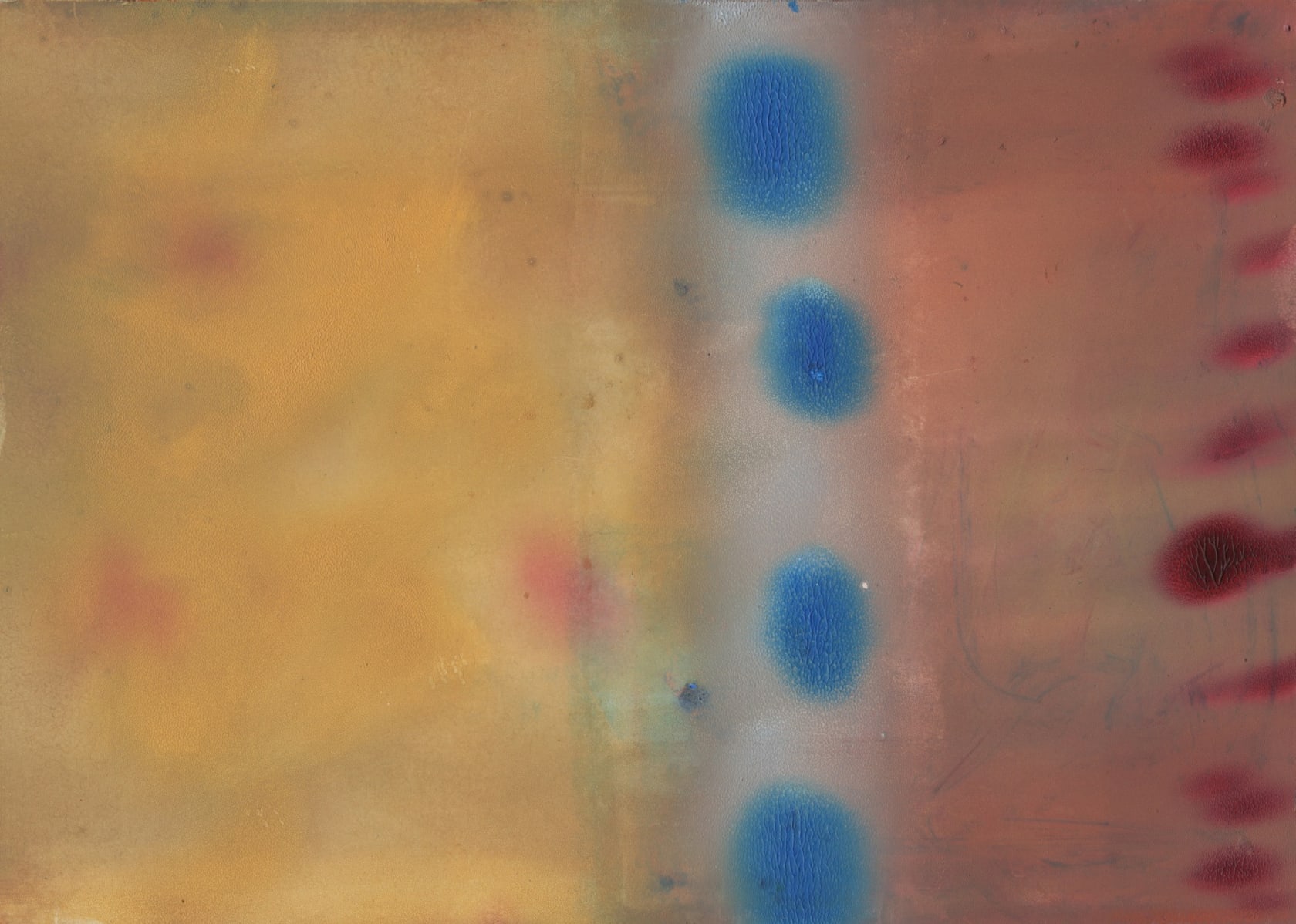 Vivian Bower Untitled 2, 2015