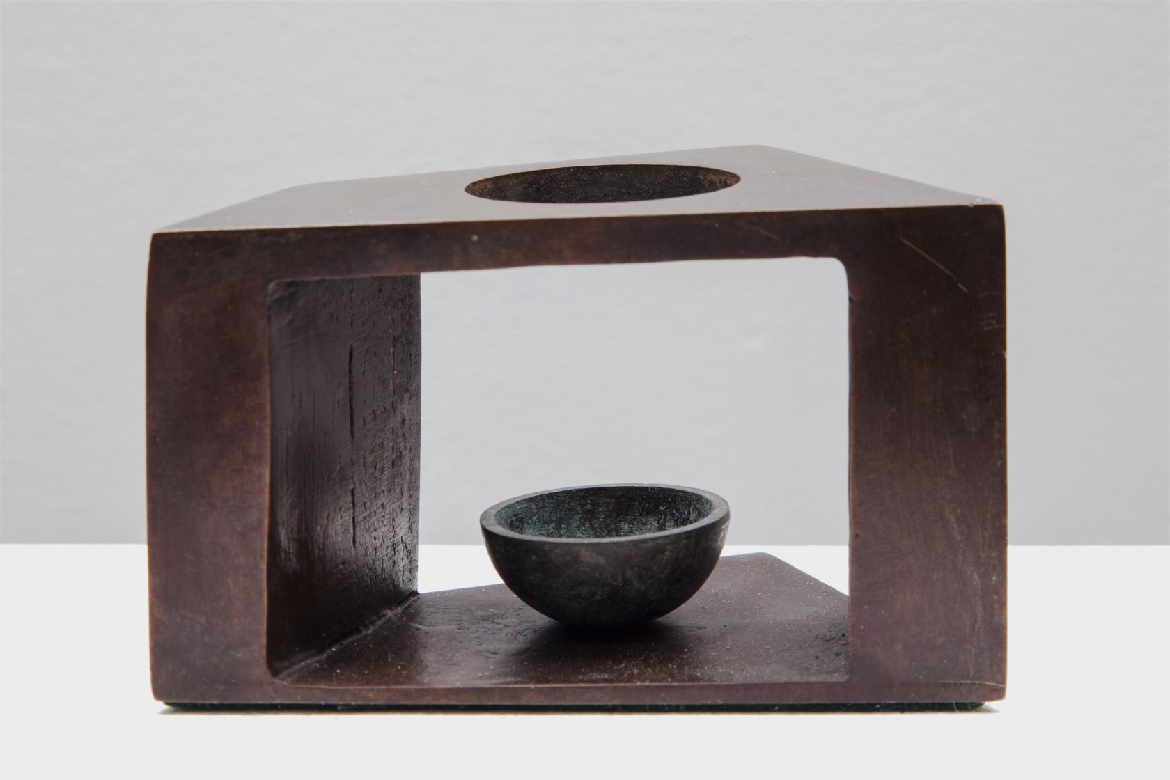 William Pye Glyptotheca, 2016