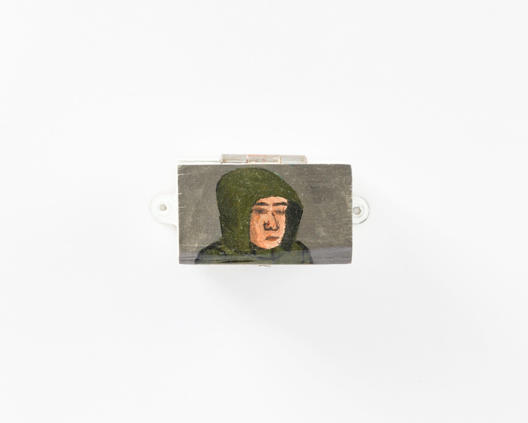 Jiro Osuga, Hood, 2024