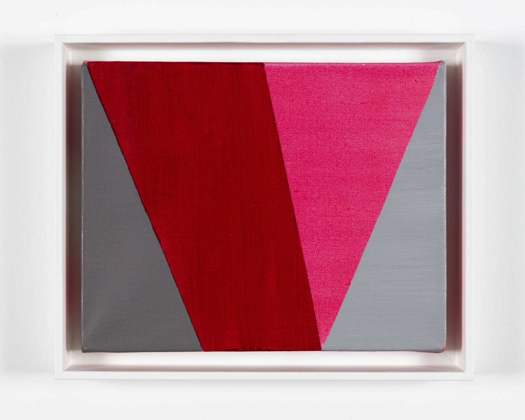 Sharon Hall Attraverso I, 2021