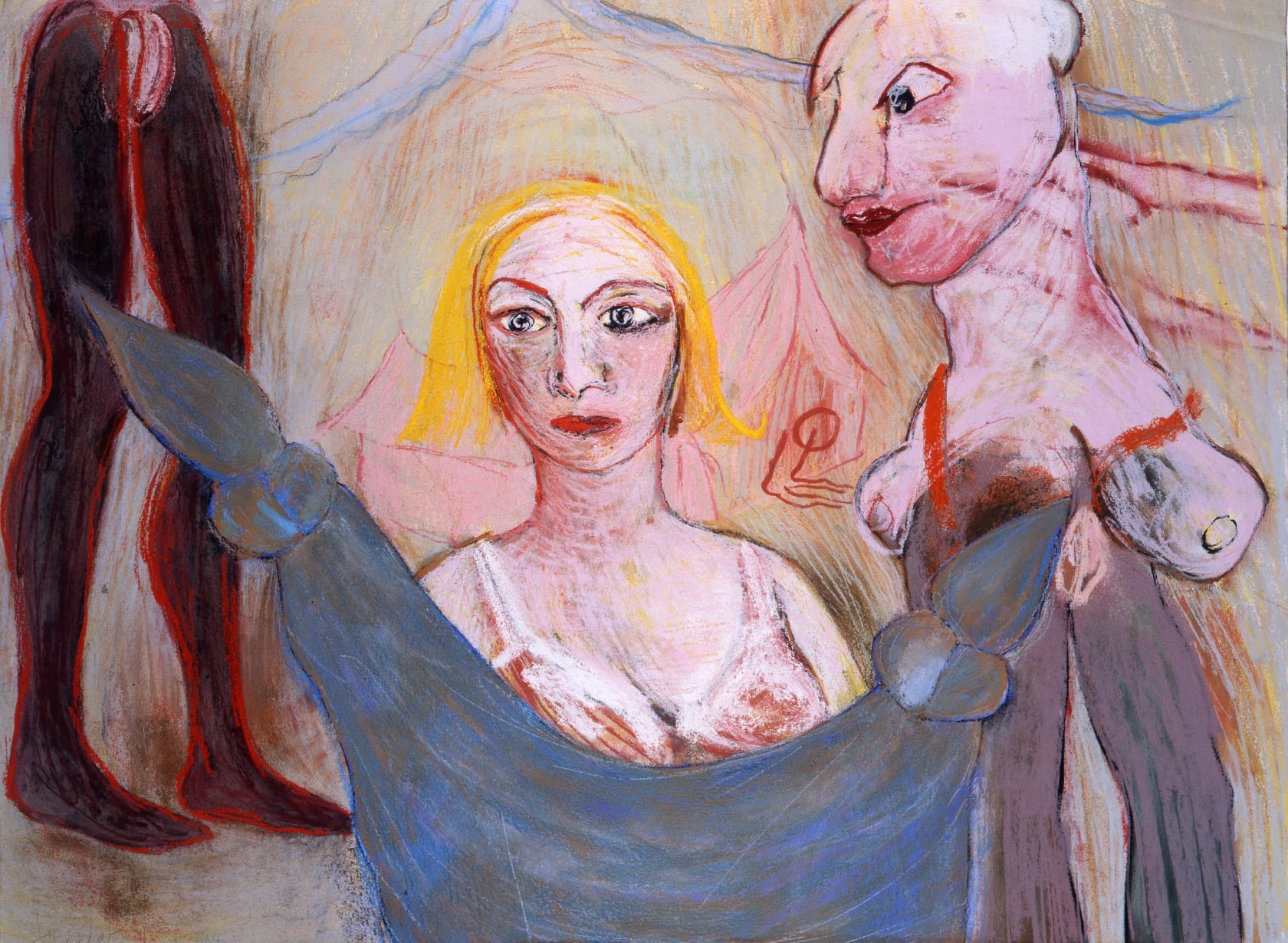 Amanda Faulkner, Untitled, 2004