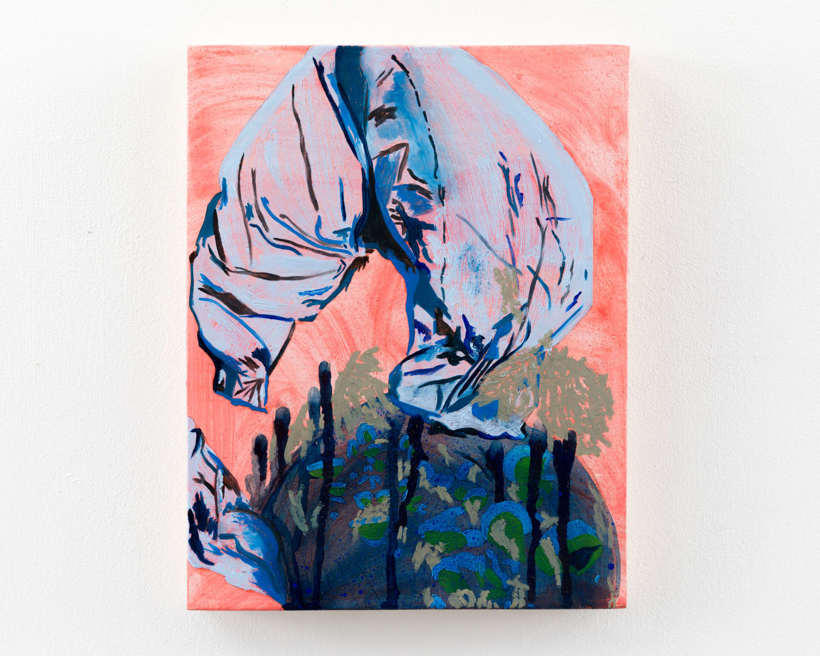 Sarah Longworth-West After Endless, 2025