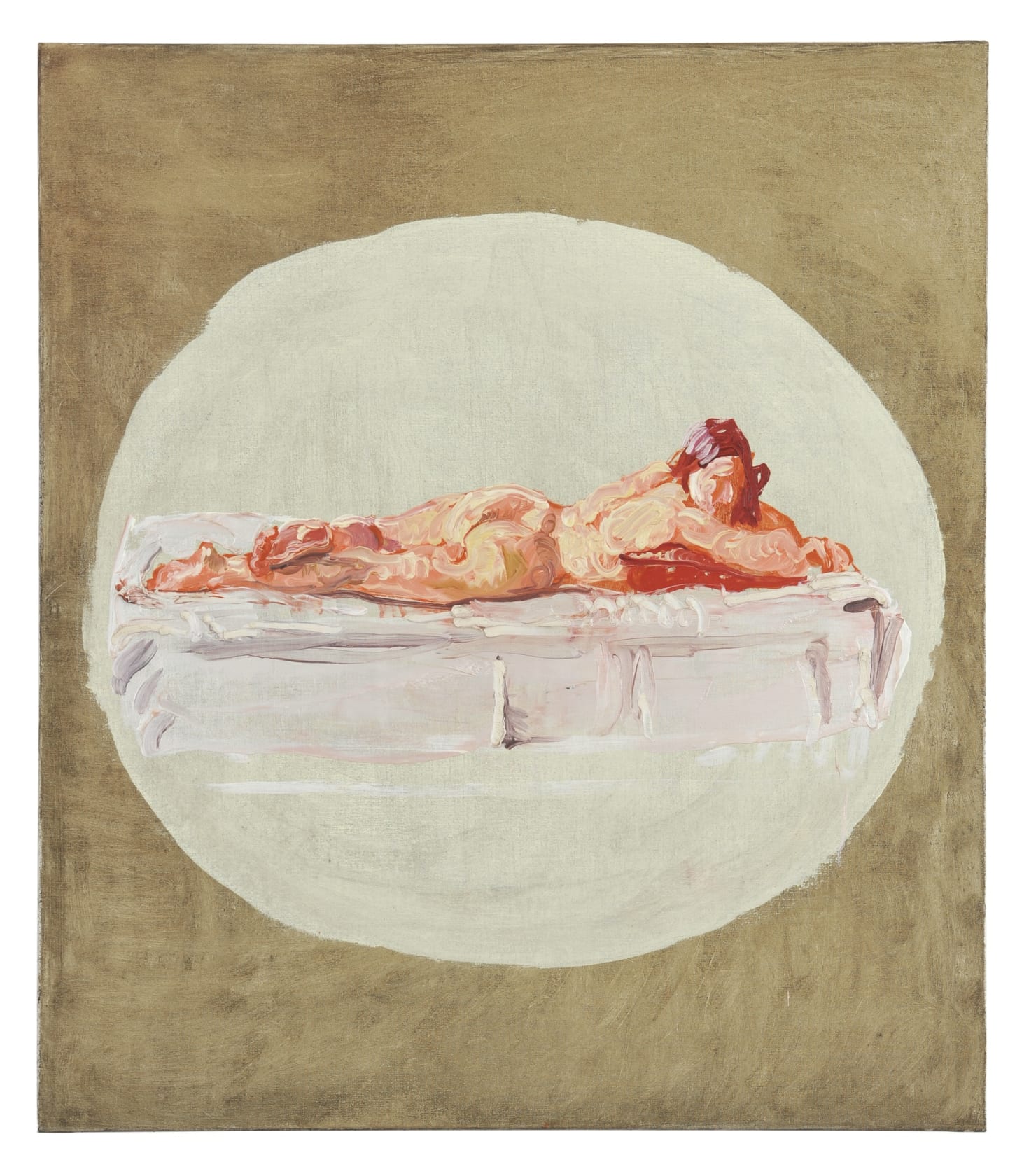 Peter Schmersal, Frau, 2013