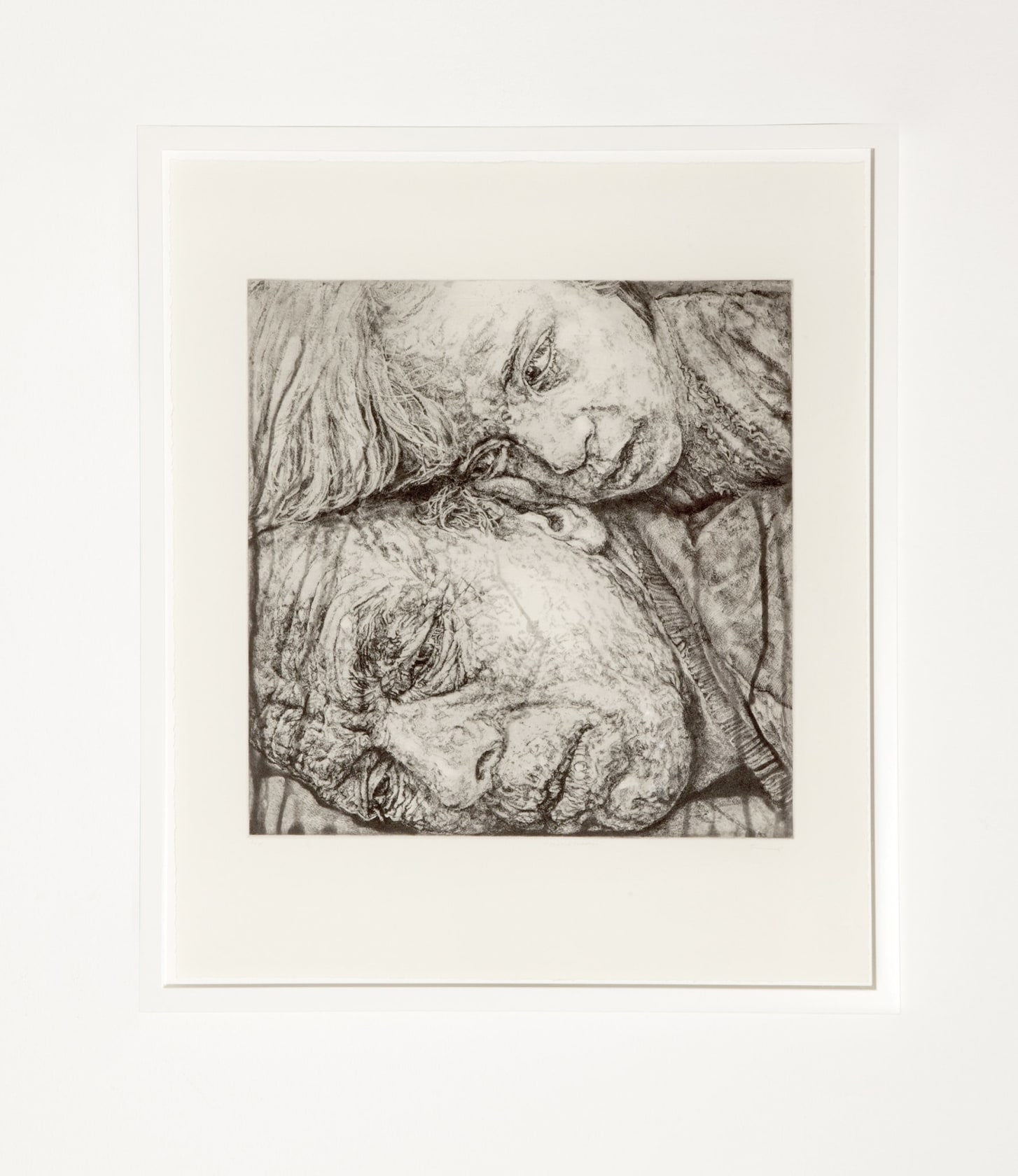 Freya Payne Second Shadow I, 2013