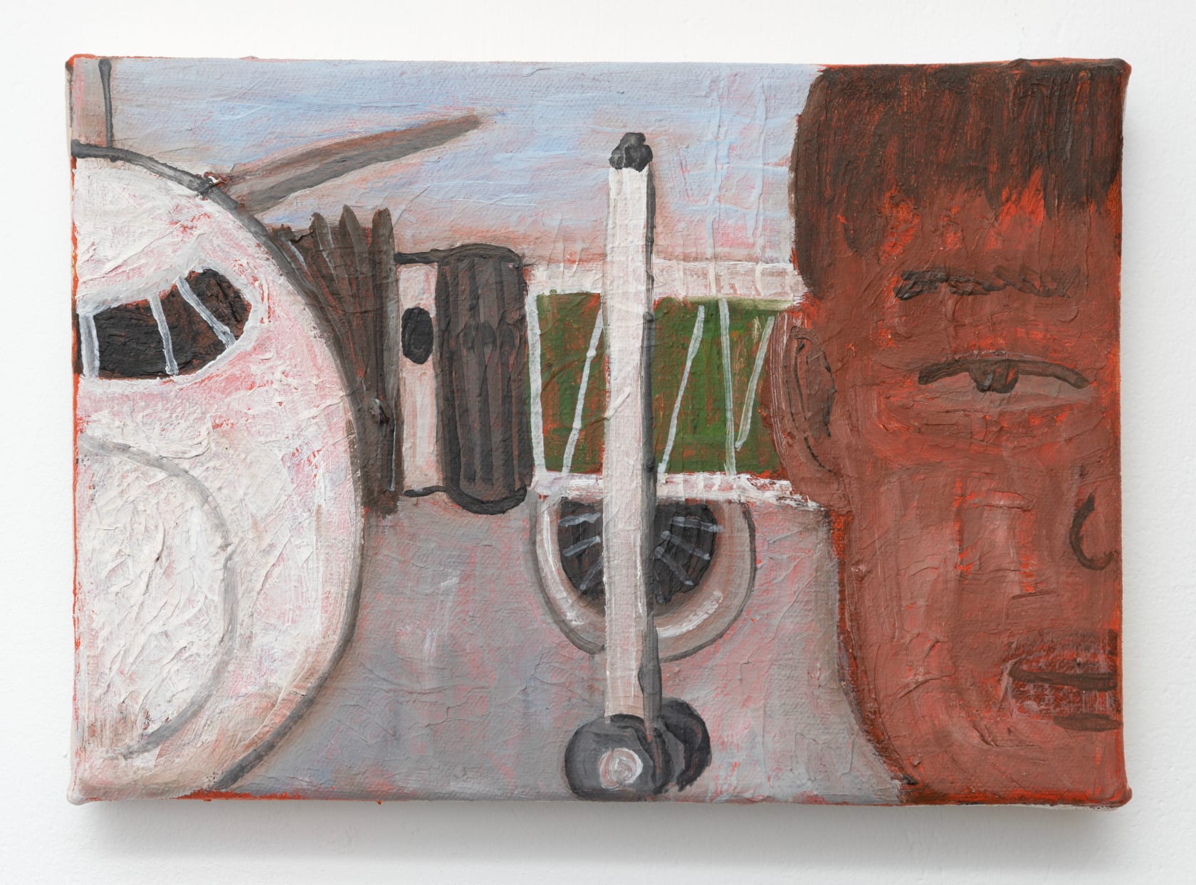 Jiro Osuga Air Bridge, 2022