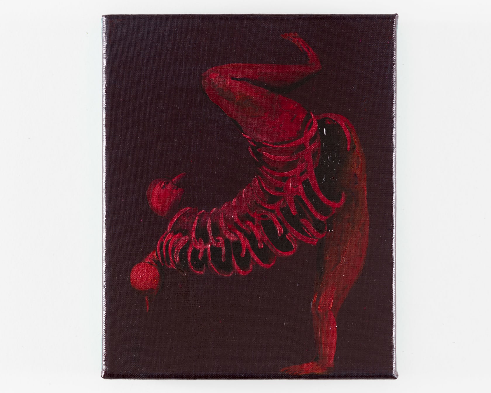 Emma Cousin Ribsong II, 2021