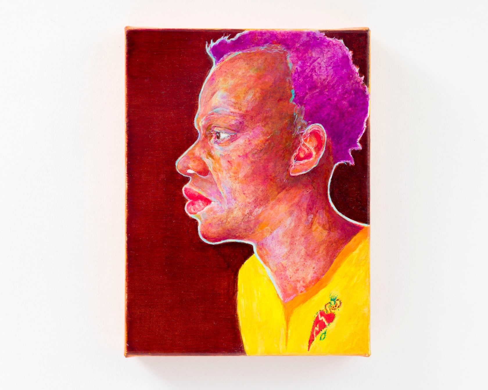 Jennifer McRae Othello (Still in Love), 2024