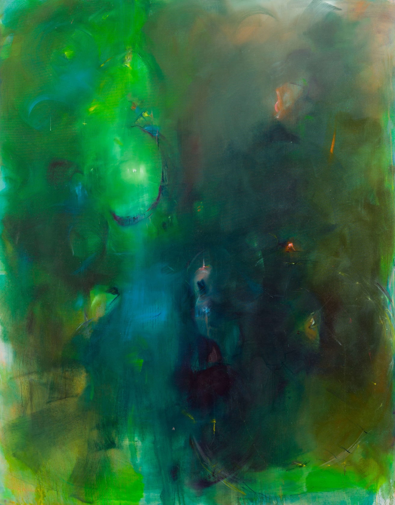 Anthony Daley Shielded, 2022