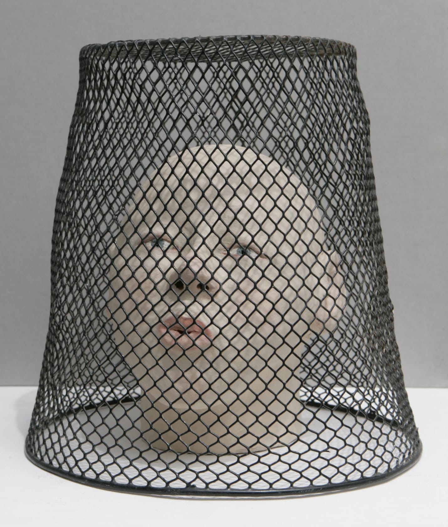 John Kirby, Untitled (whistling)