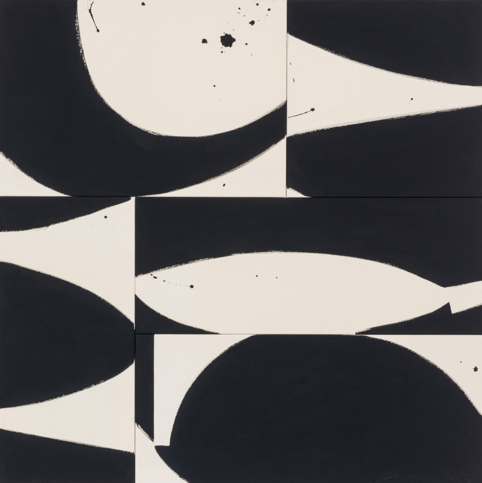 Liza Giles, Knoll, 2024