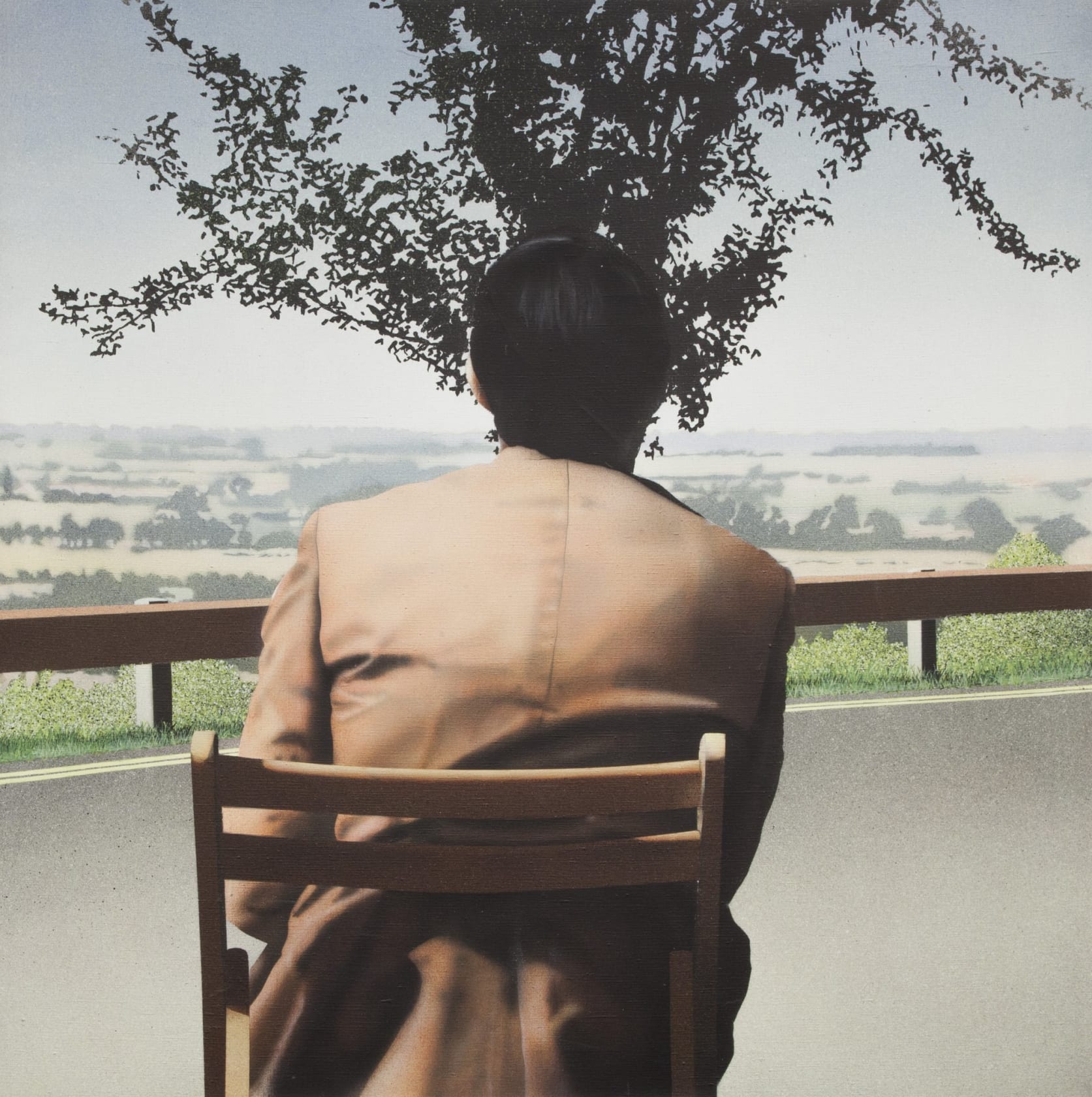 Boyd & Evans Point of View, 1972