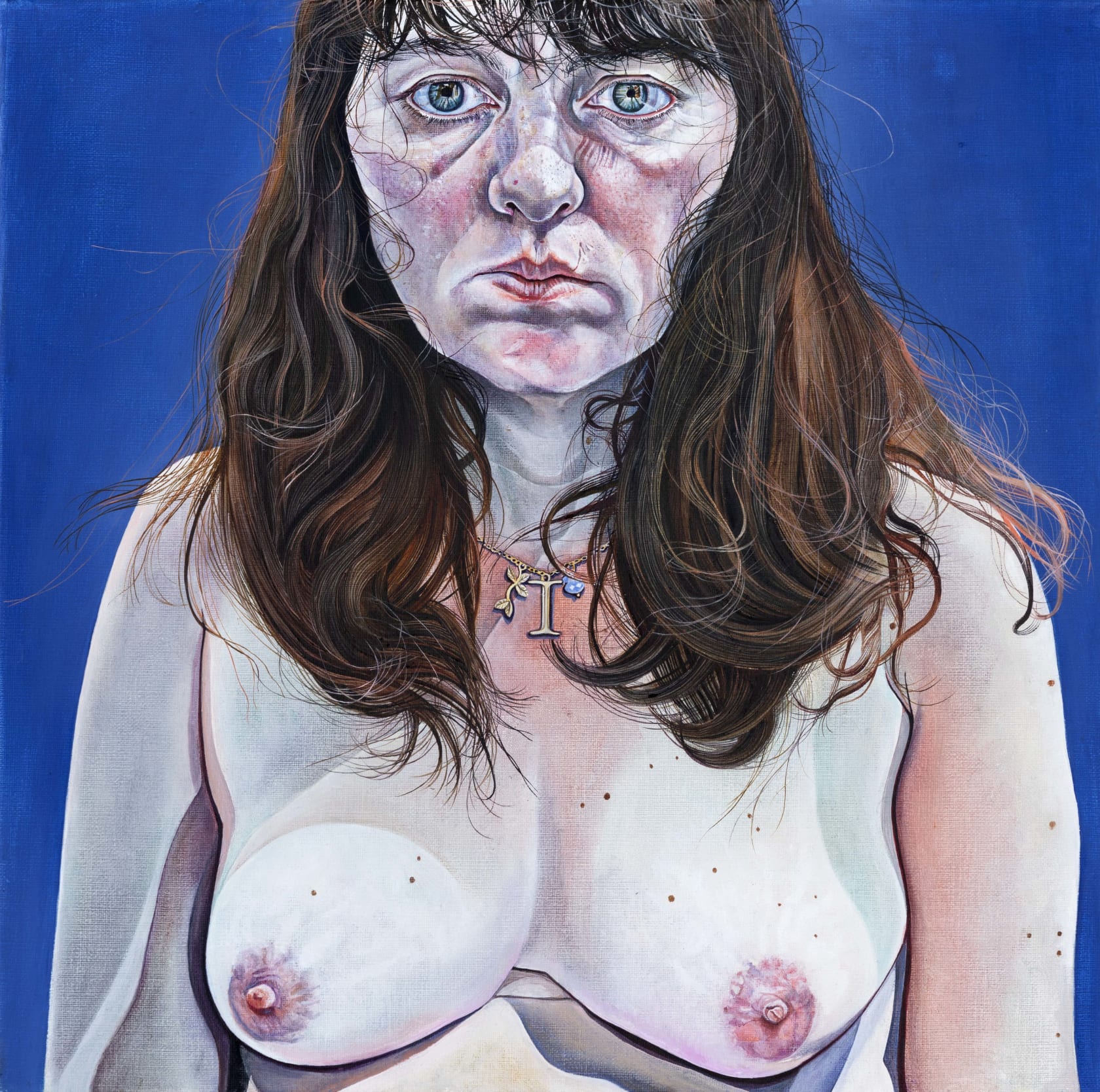 Ishbel Myerscough, Me Aged 50, 2019