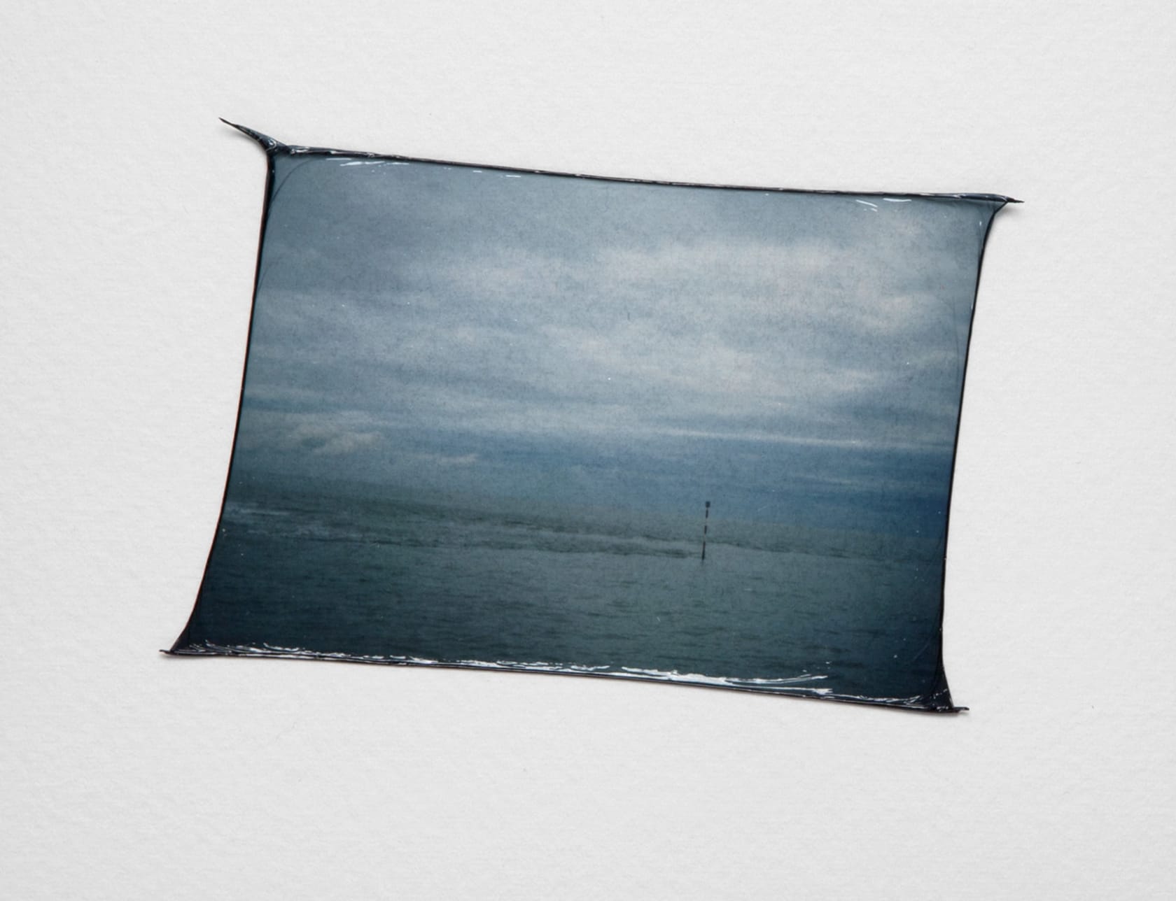 Steve Ibbitson Lifted, 2016