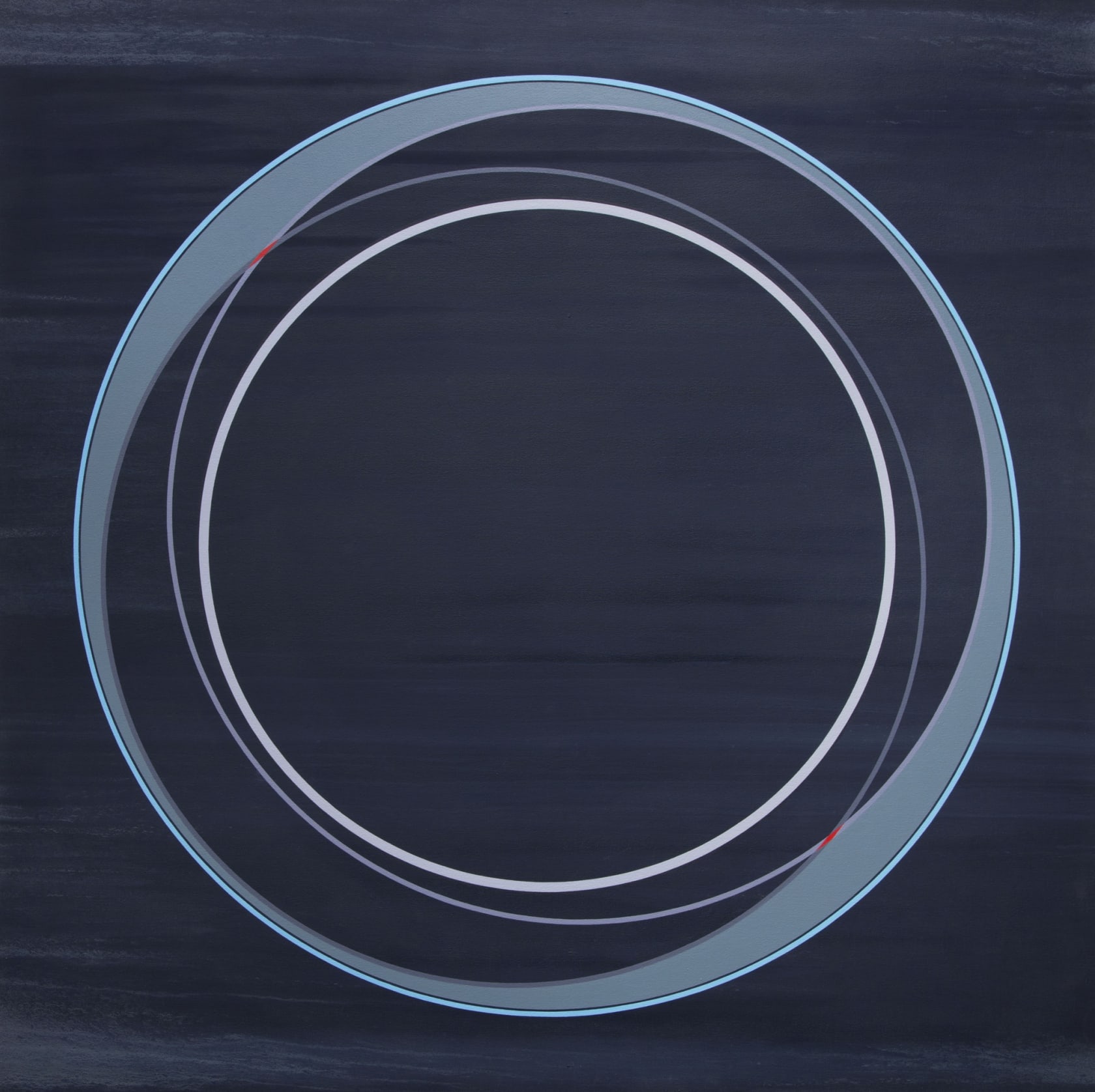 Carol Robertson, Circadian Stream, 2013