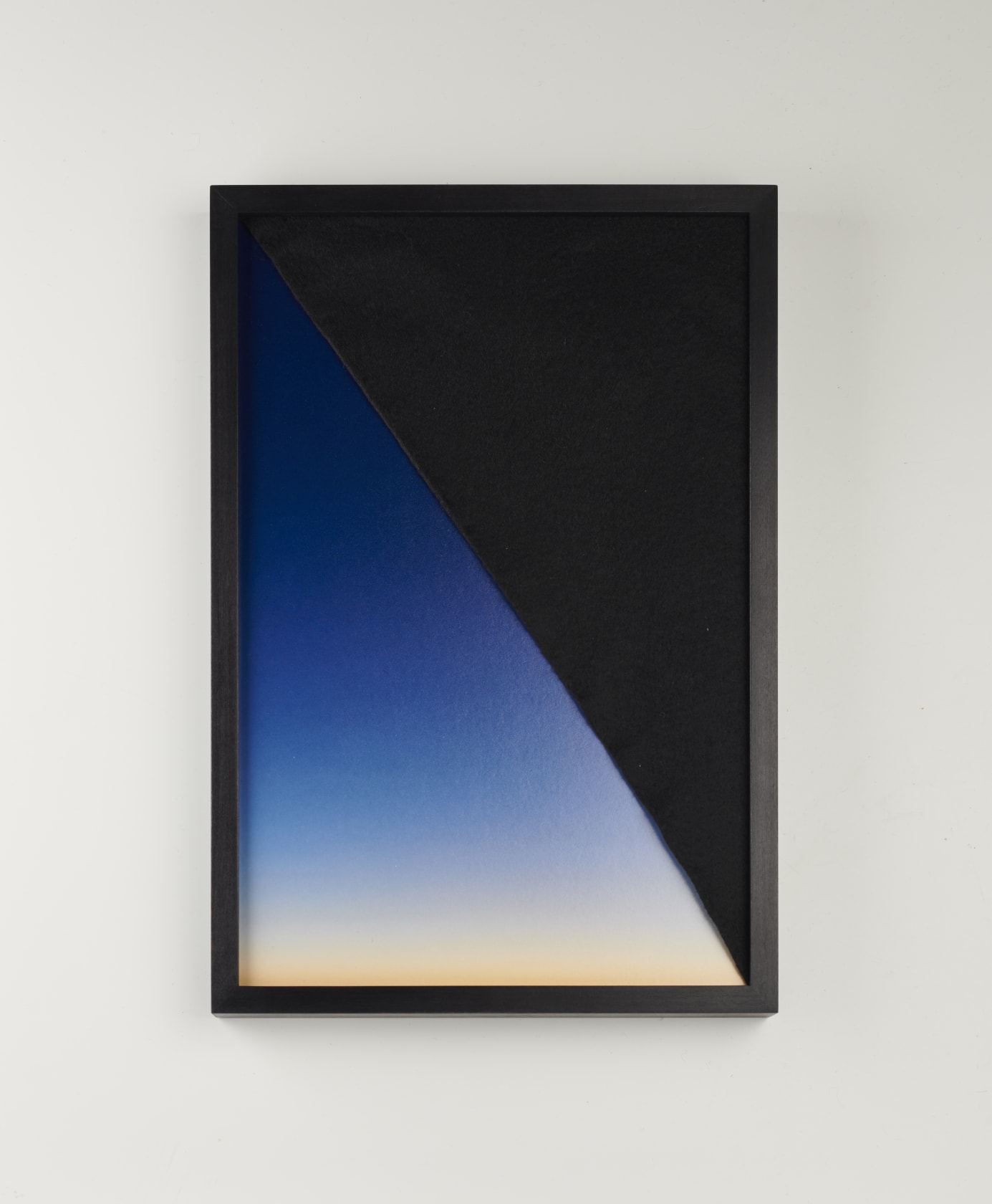 Tom Lovelace, Untitled Drape #3, 2019
