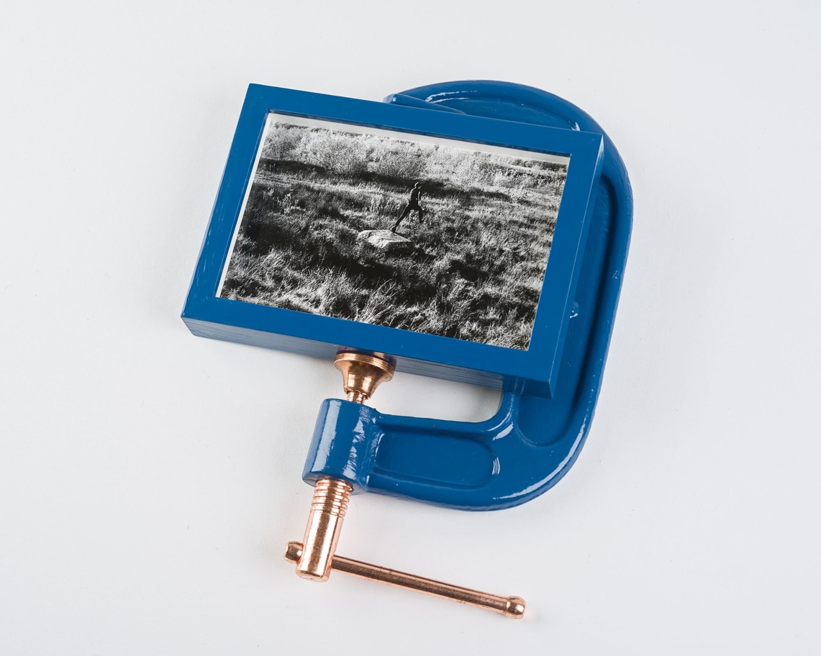 Tom Lovelace Pomona stone lll, 2013