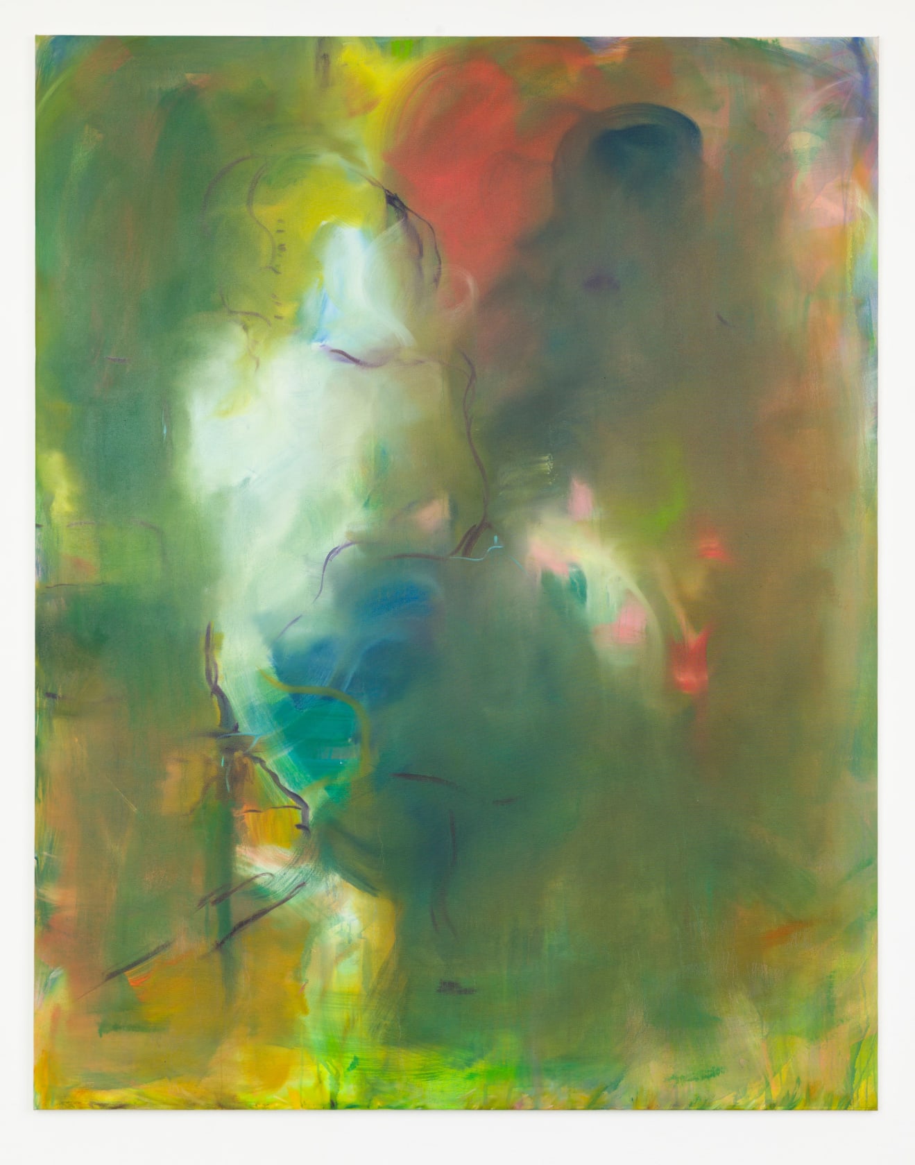 Anthony Daley, Bombshell, 2022