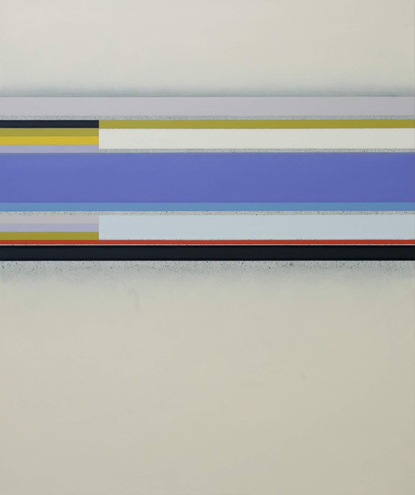 Carol Robertson, Between the Hour and the Age, 2006