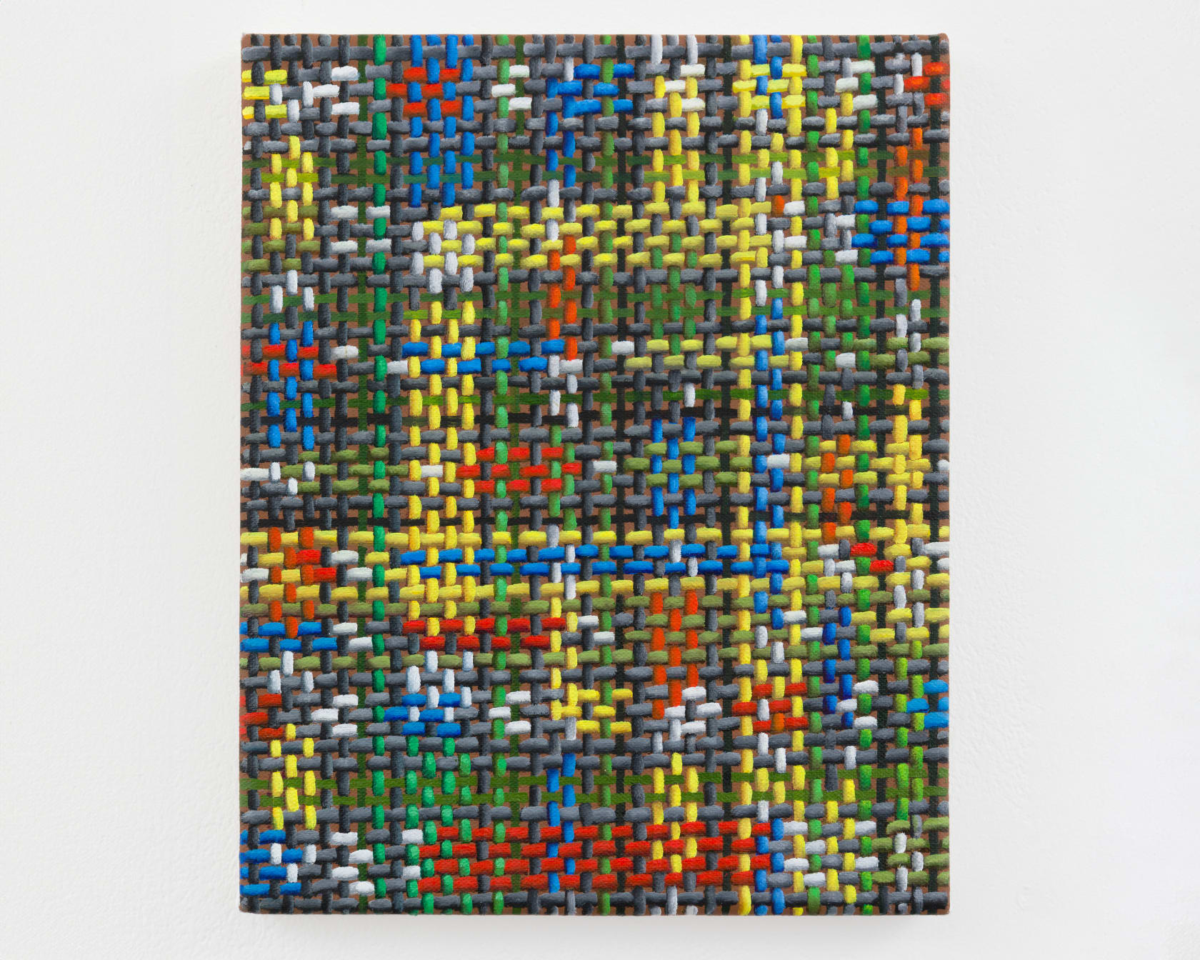 Christina Niederberger Valley of the Kings, 2023