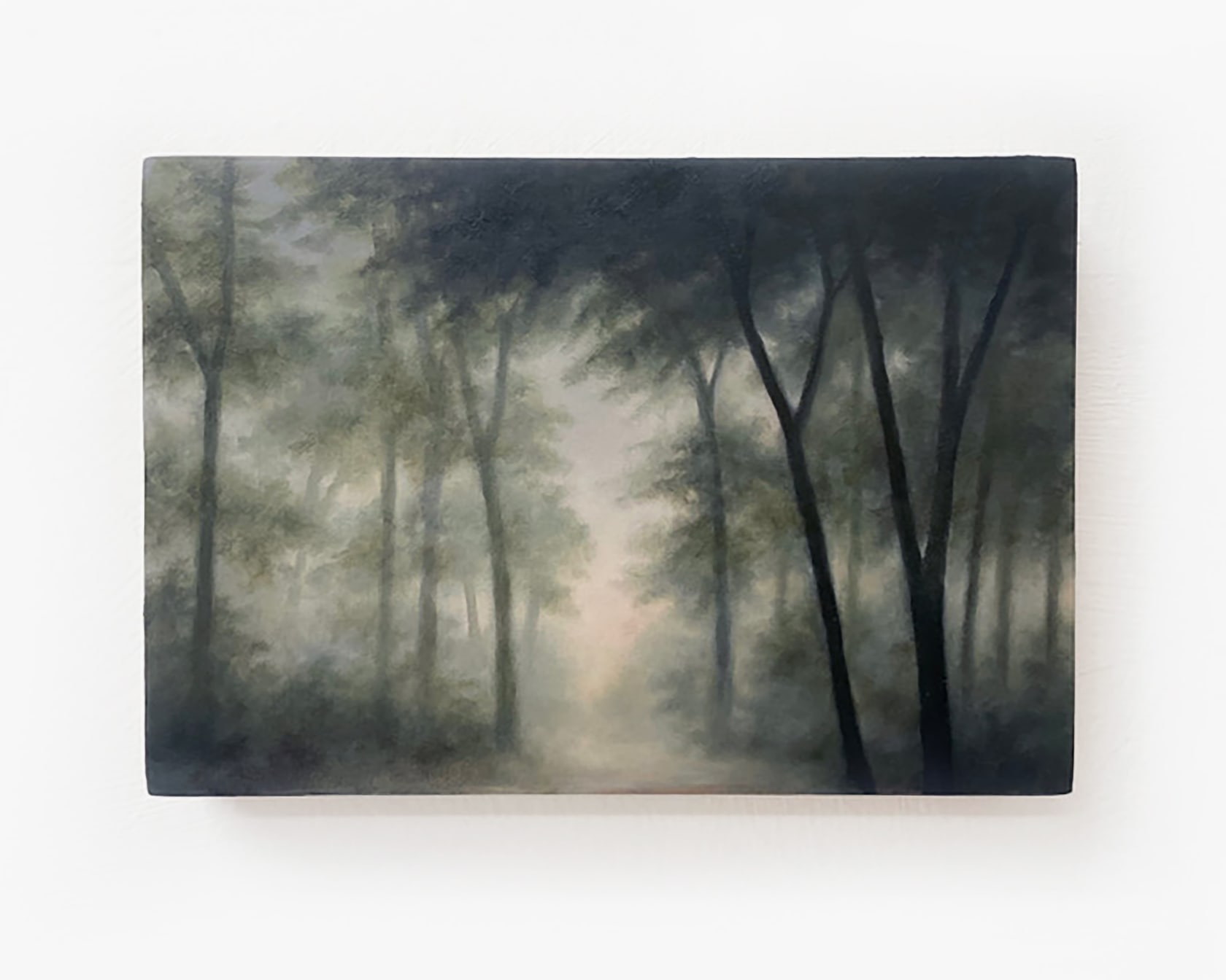 Gill Rocca Realm XII, 2024