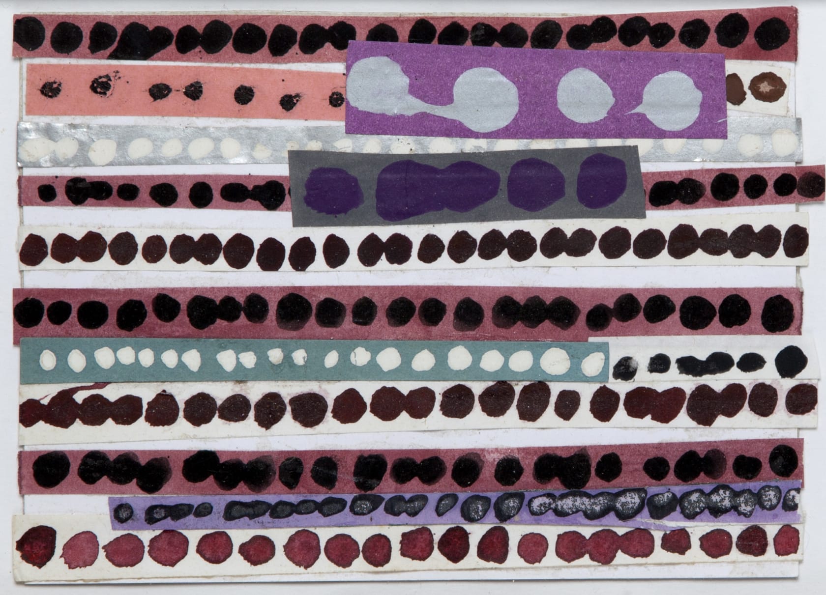 Jennifer Durrant Untitled I, 2016