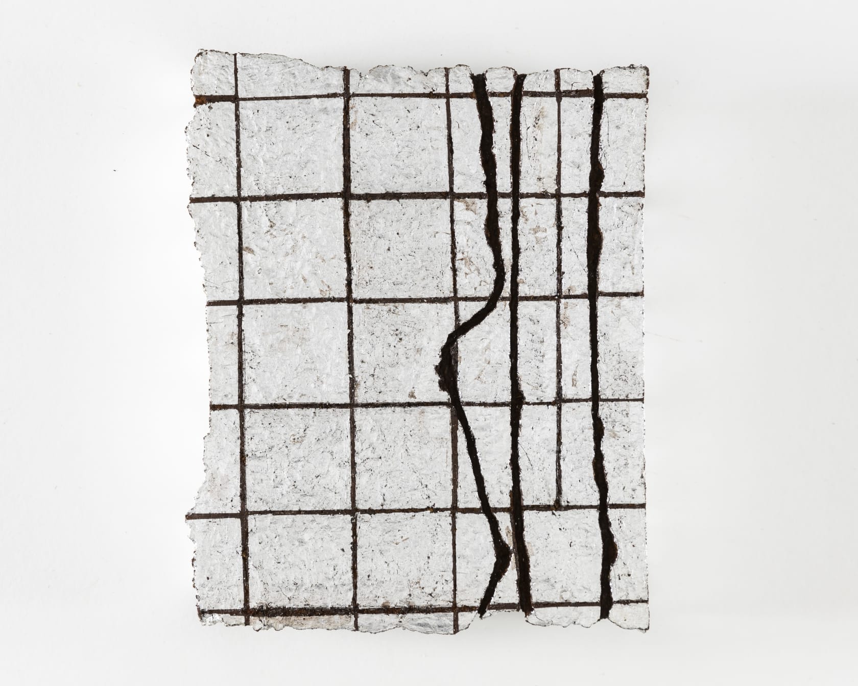 Carole Hodgson Landscape II, 2021